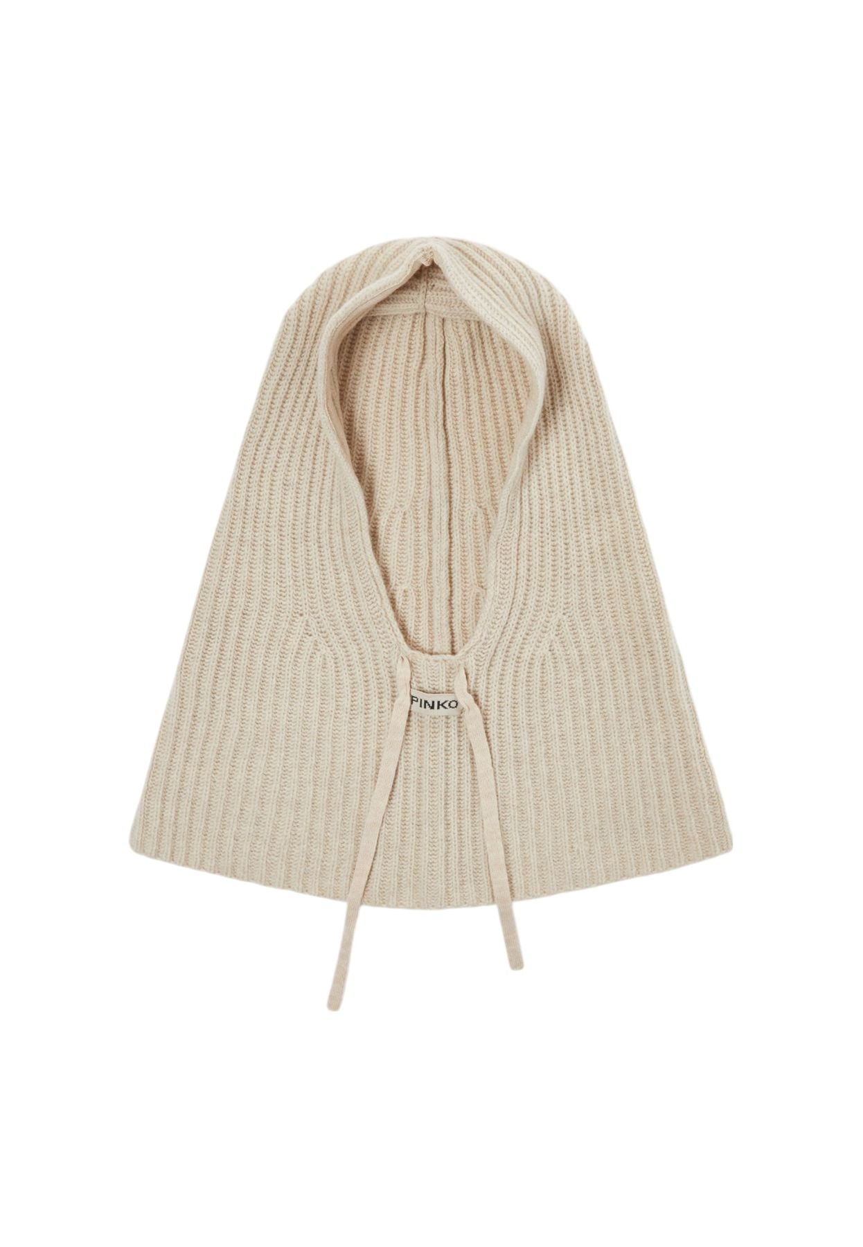 Berretto Donna Pinko Mekong Bobtail Balaclava Warm 104494A1CH