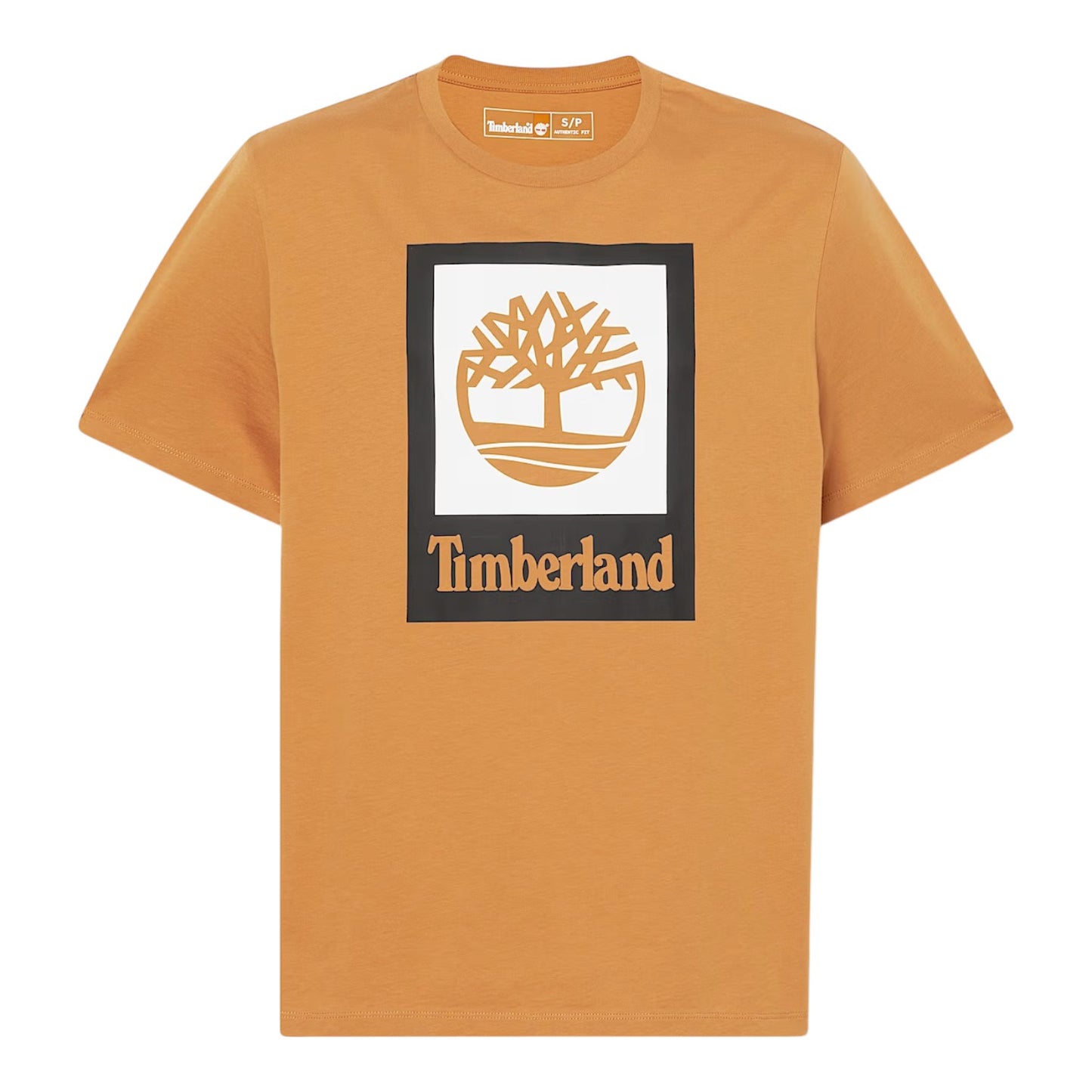 TB0A5QS2 - T-Shirt - Timberland