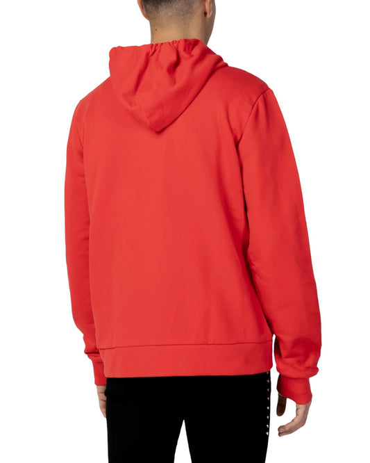 Felpa Con Cappuccio Uomo C'N'C Costume National NMF37026FE9006