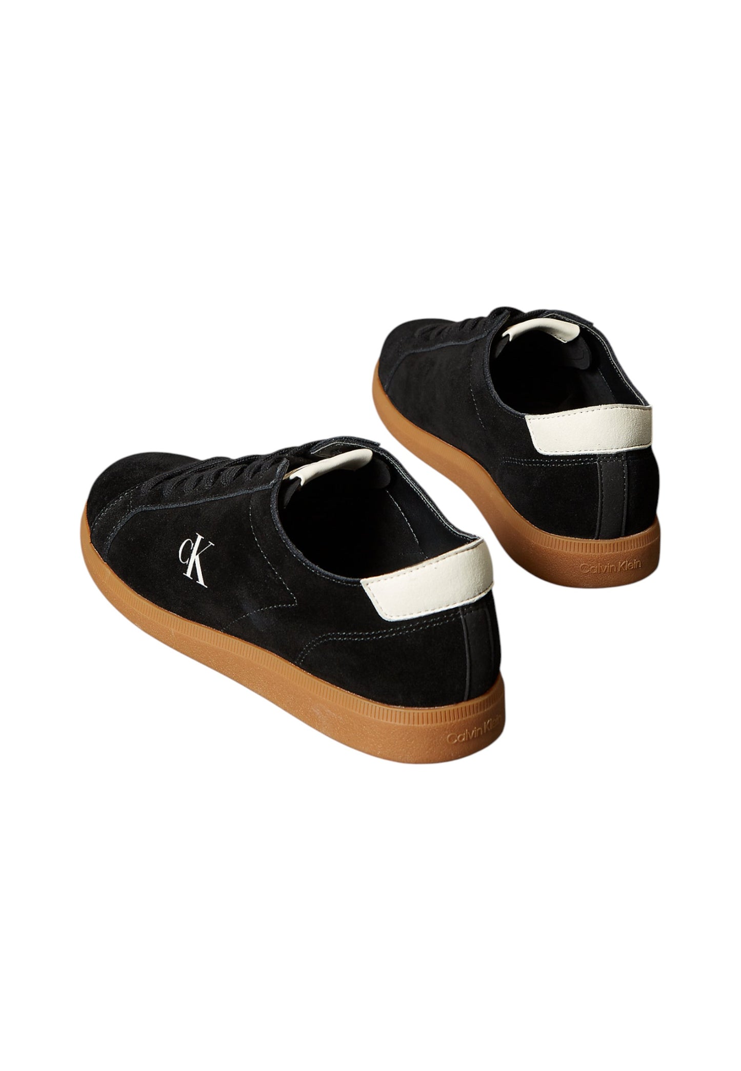 Sneakers Basse Uomo Calvin klein Jeans  Low Profile Cupsole YM0YM01321