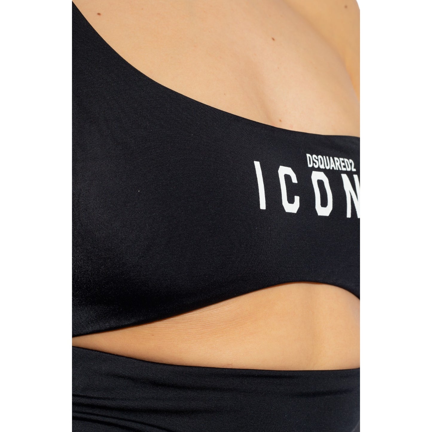 Costume Intero Donna Dsquared2 D6BUP4750.