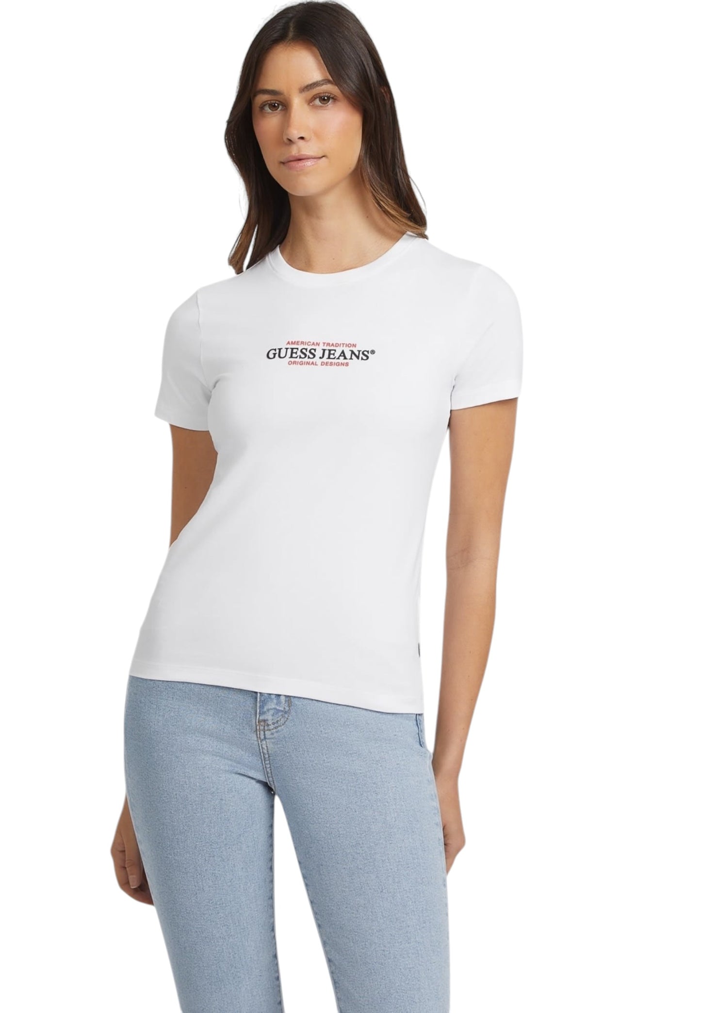 W4YI03J1314 - T-Shirt - Guess