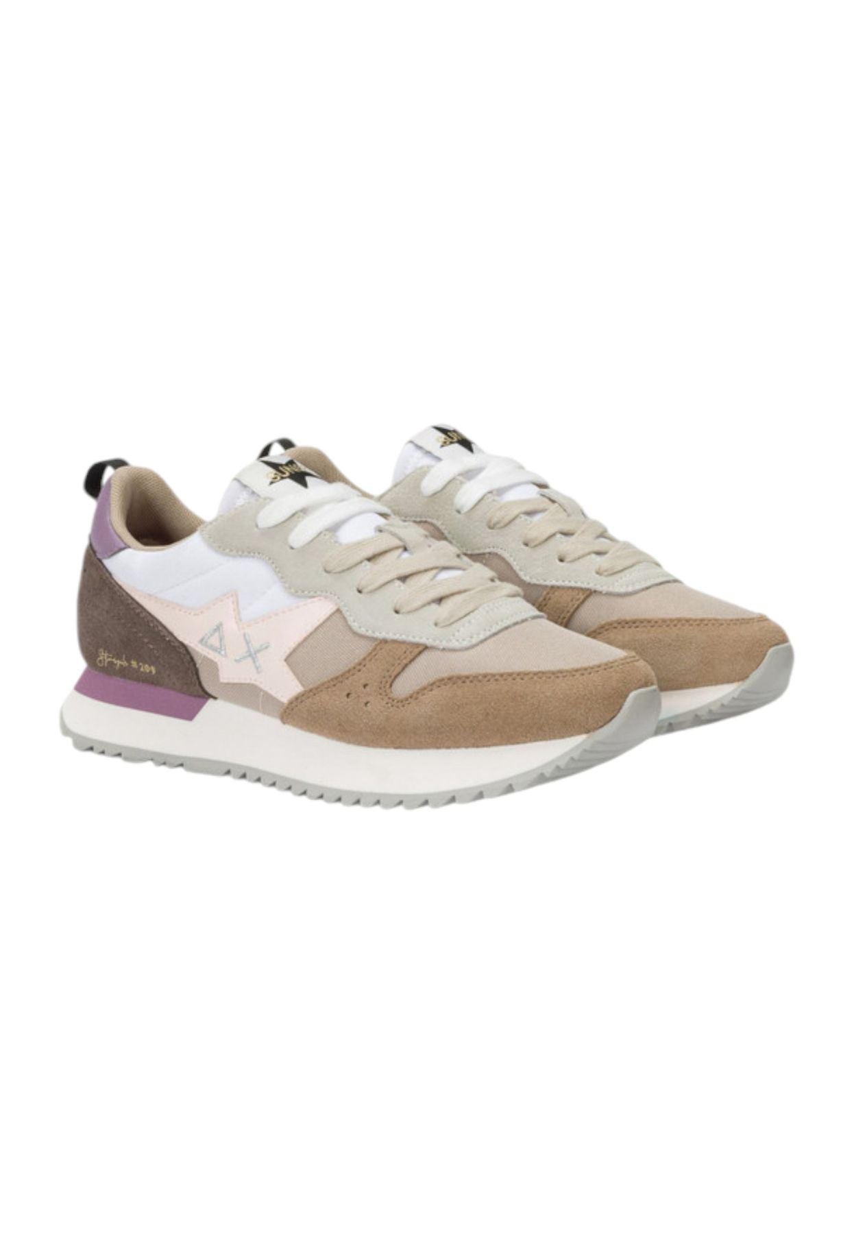Z44209 - Sneakers - Sun68