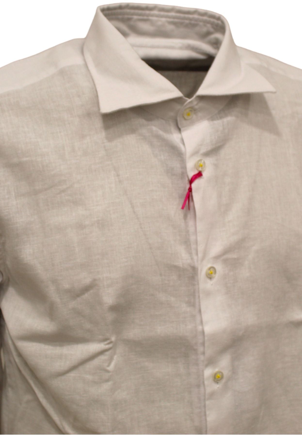 Camicia Manica lunga Uomo Manuel Ritz 3632E602L243432