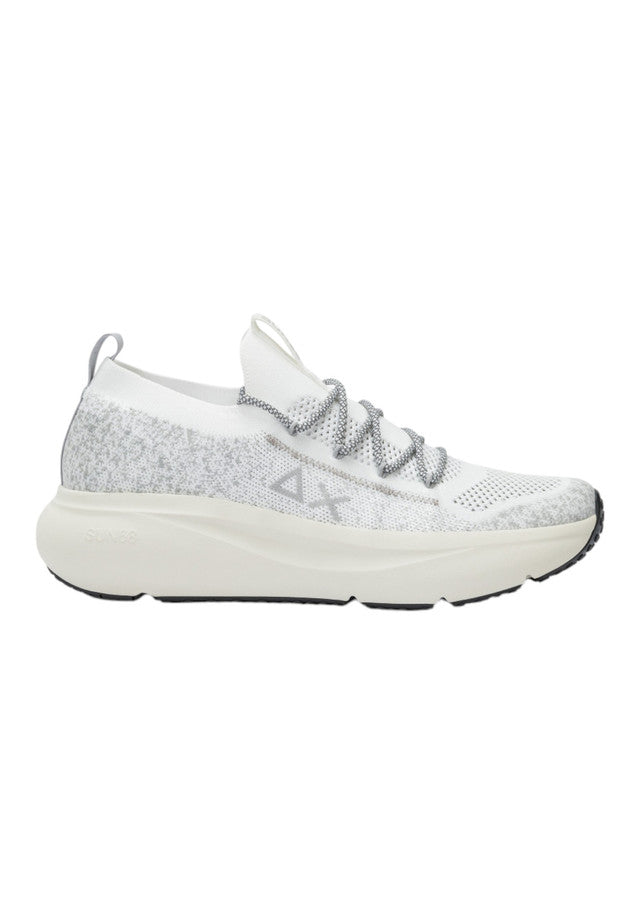 Sneakers Basse Uomo Sun68  Jupiter Knit