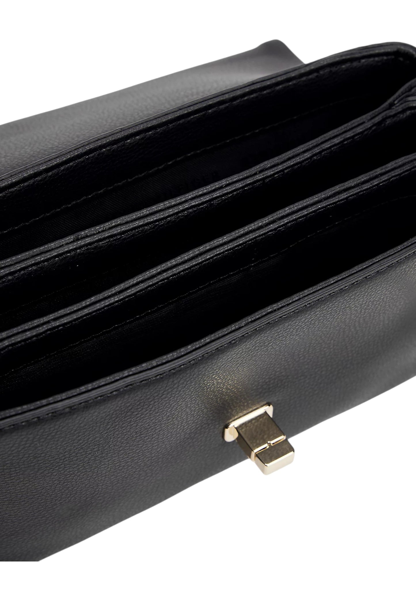 Borsa A Tracolla Donna Tommy Hilfiger Mini Crossover Th Modern AW0AW17462