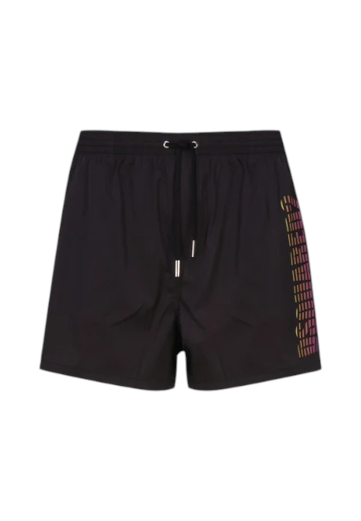 Costume da bagno Short Uomo Dsquared2   D7B645560.