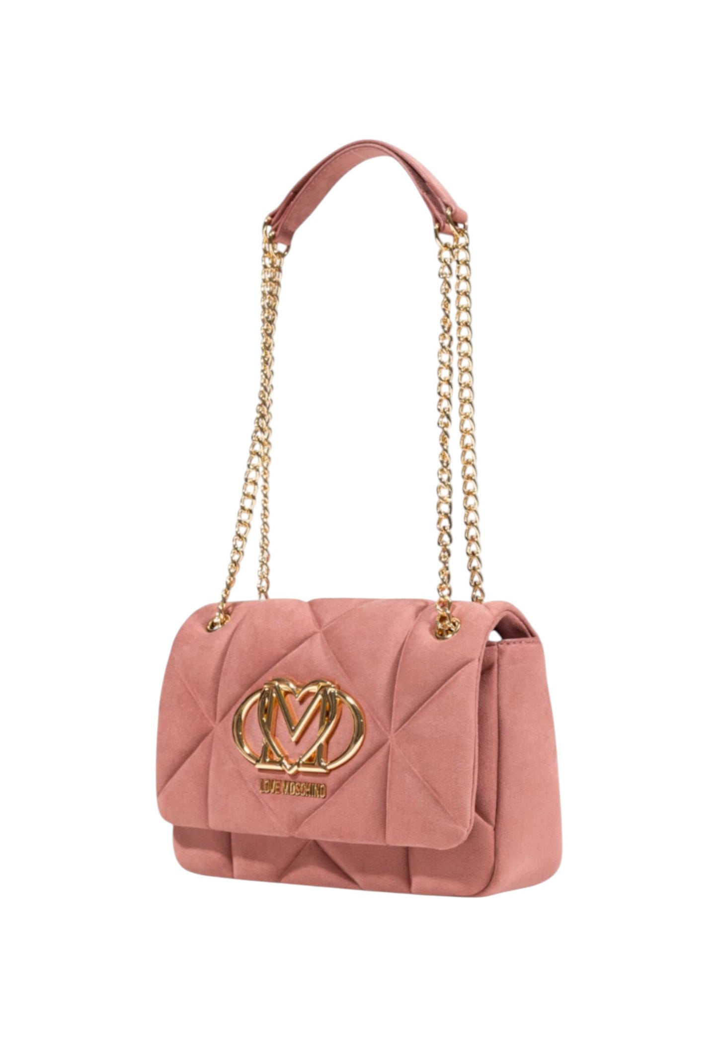 Borsa A Spalla Donna Love Moschino JC4314PP0NKE0