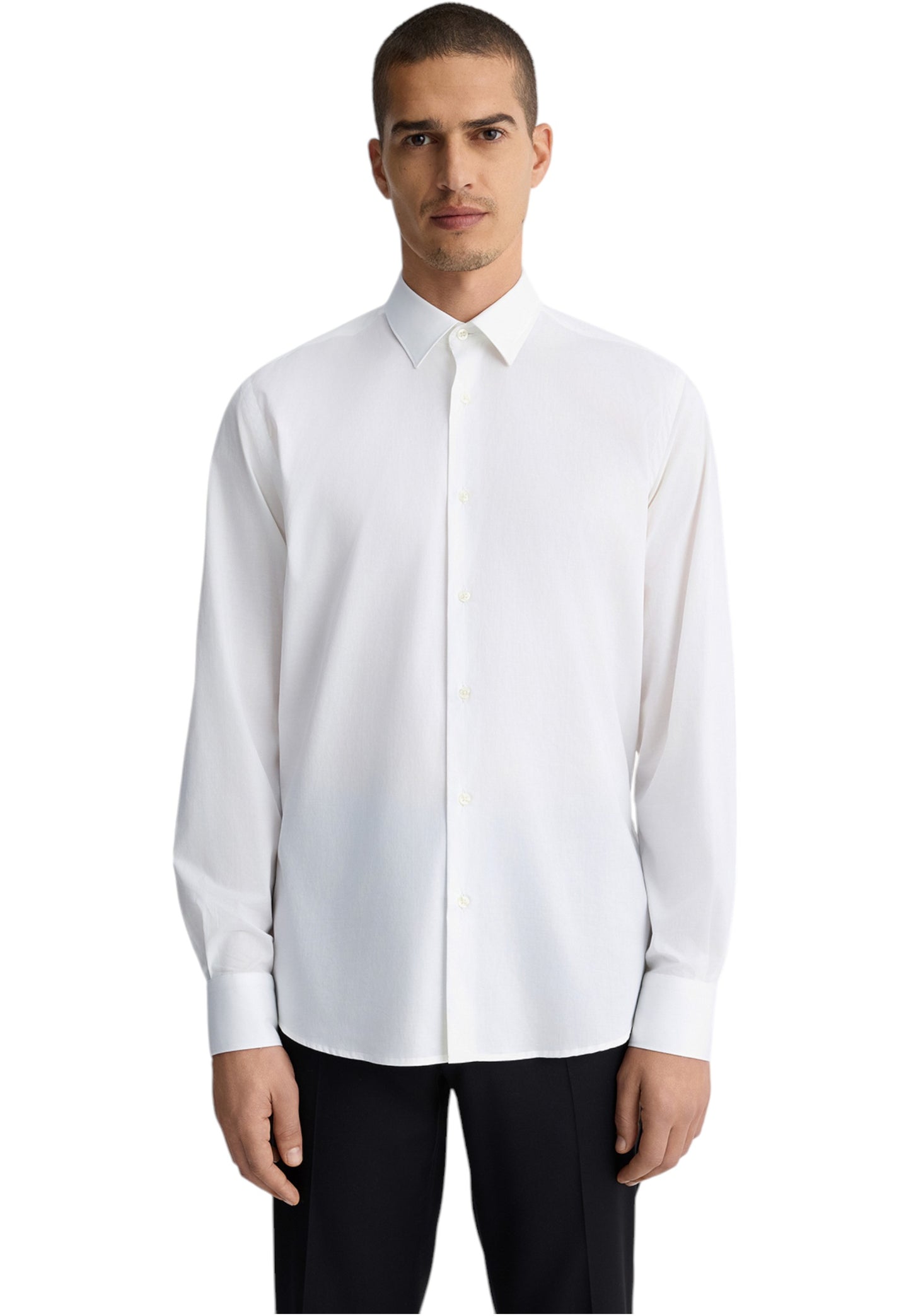 Camicia Manica lunga Uomo Liu Jo