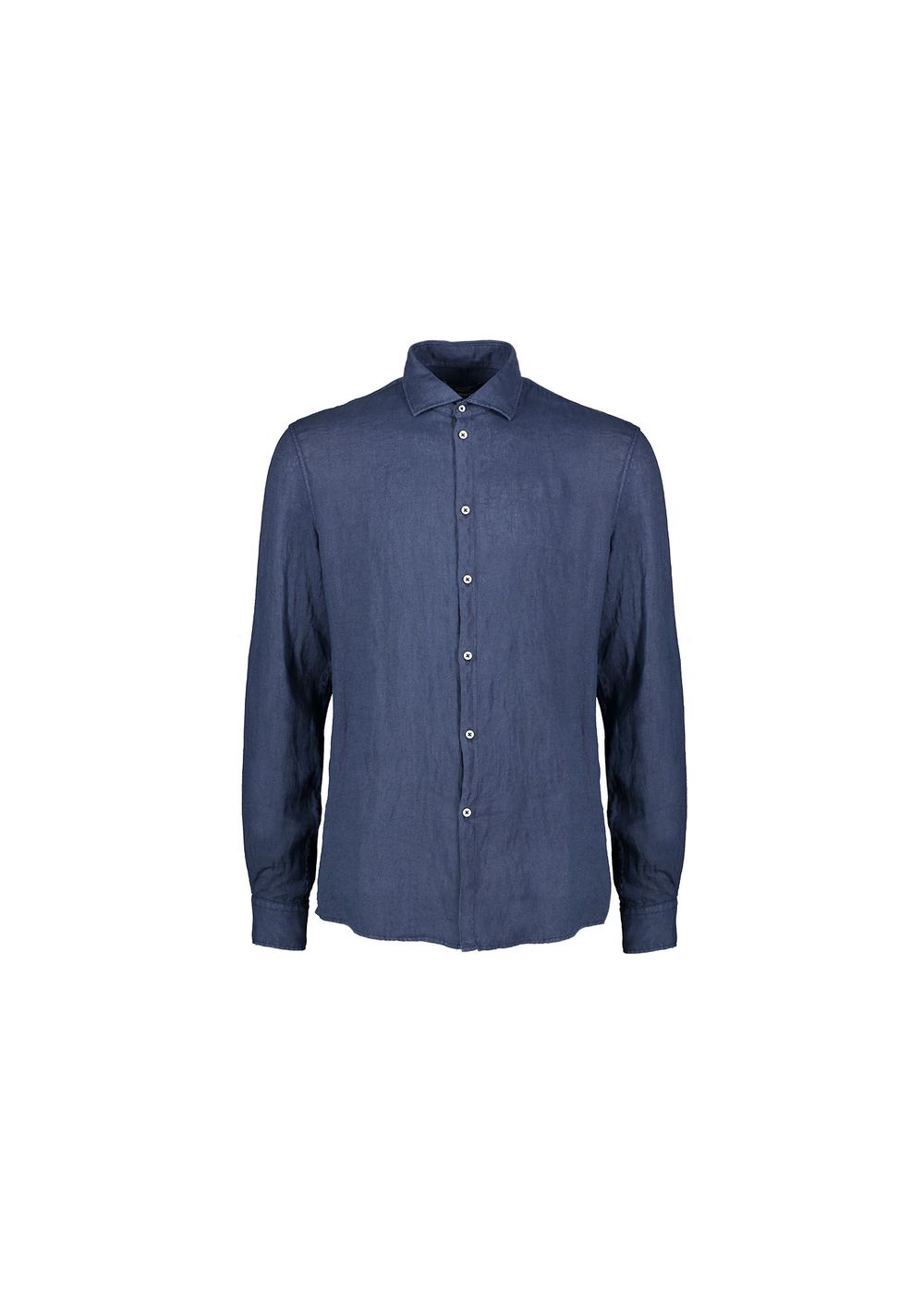 Camicia Manica lunga Uomo Gaudi 211GU45003