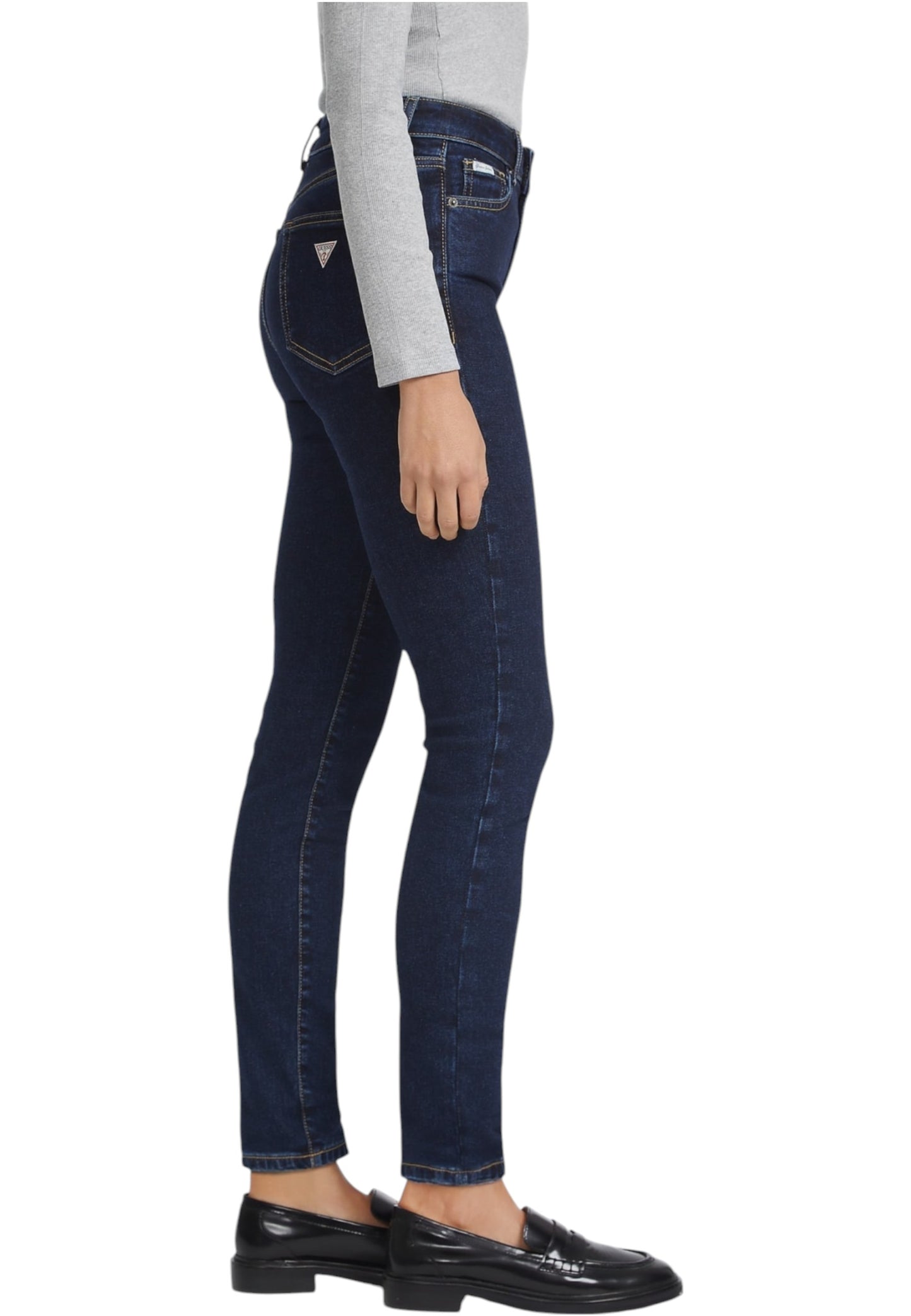 W4YA92D5CB1 - Jeans - Guess