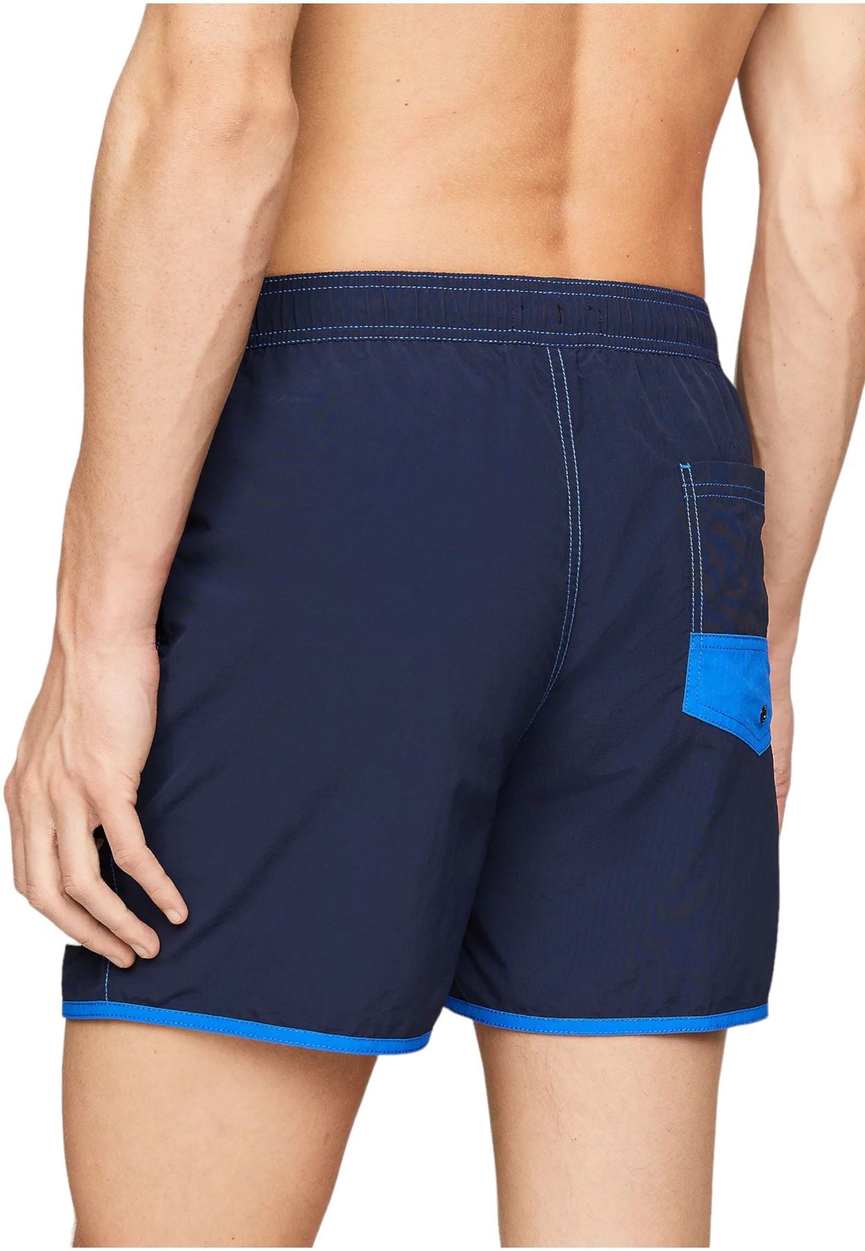 Costume da bagno Short Uomo Tommy Hilfiger UM0UM03149