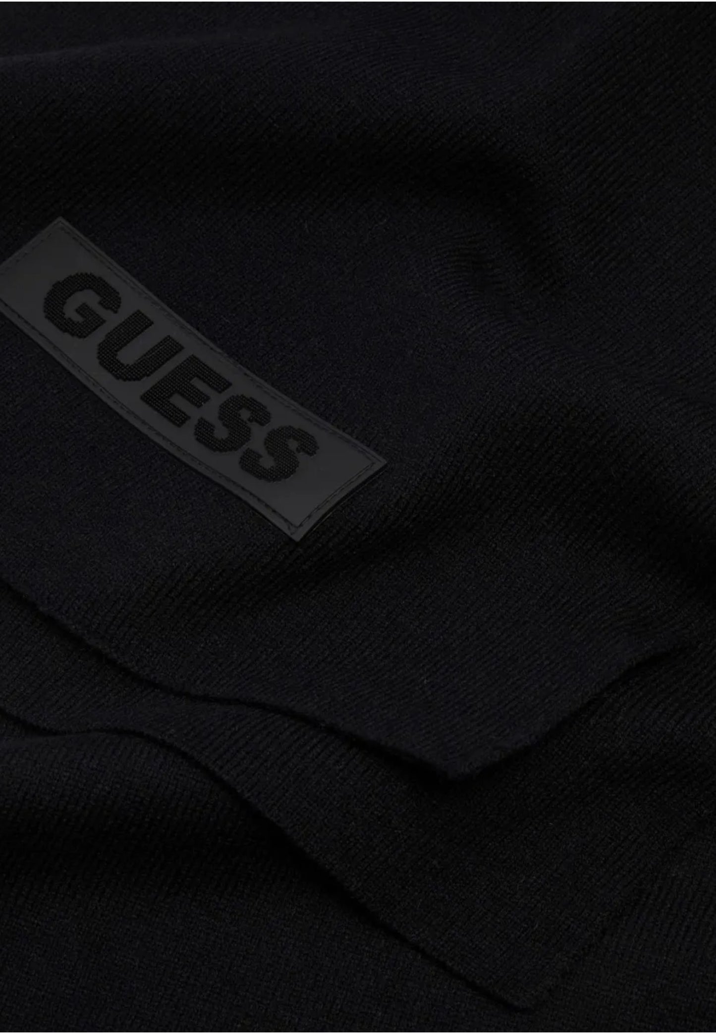 Sciarpa Uomo Guess 35X180 Knitted AM9570POL03