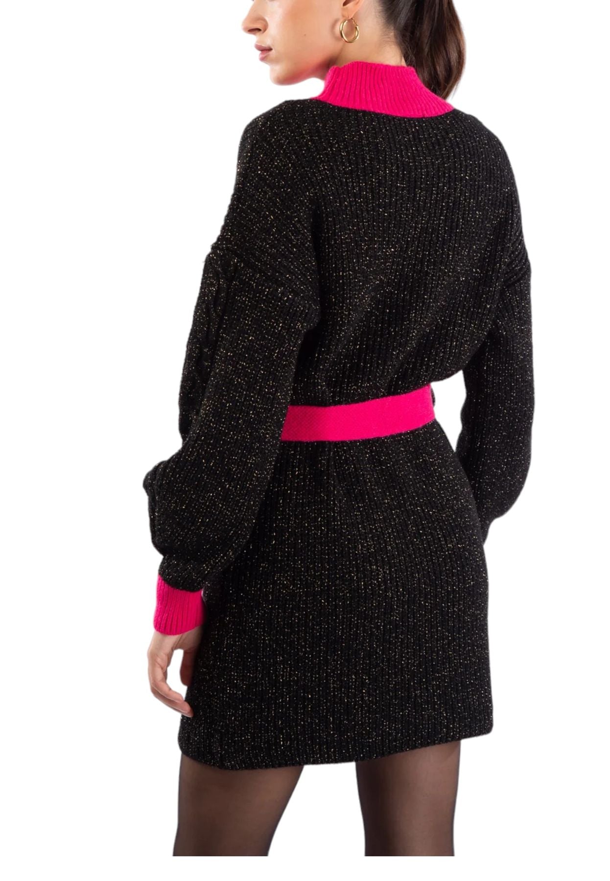 Vestito Corto Donna Le Volière   D468