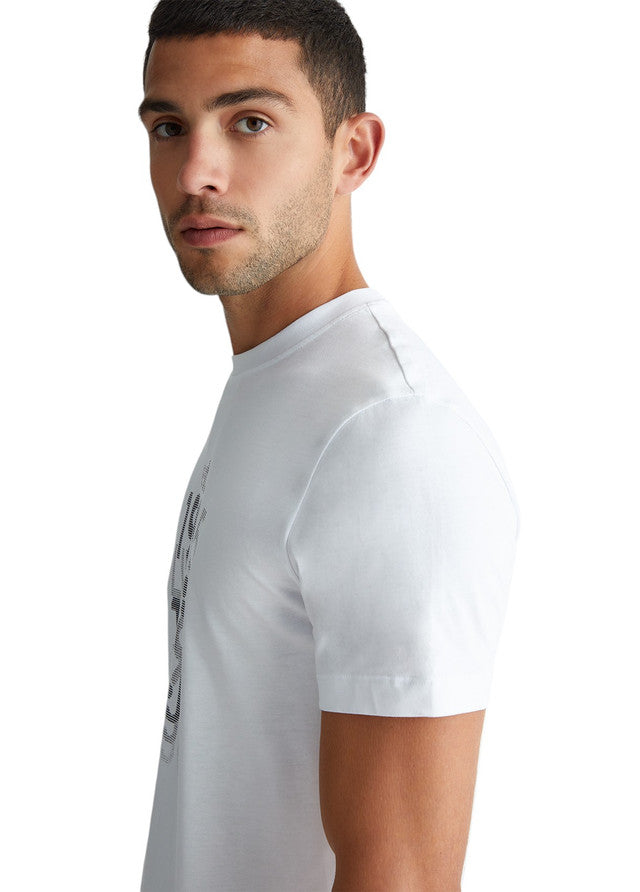 QF4242J4783 - T-Shirt - Liu Jo