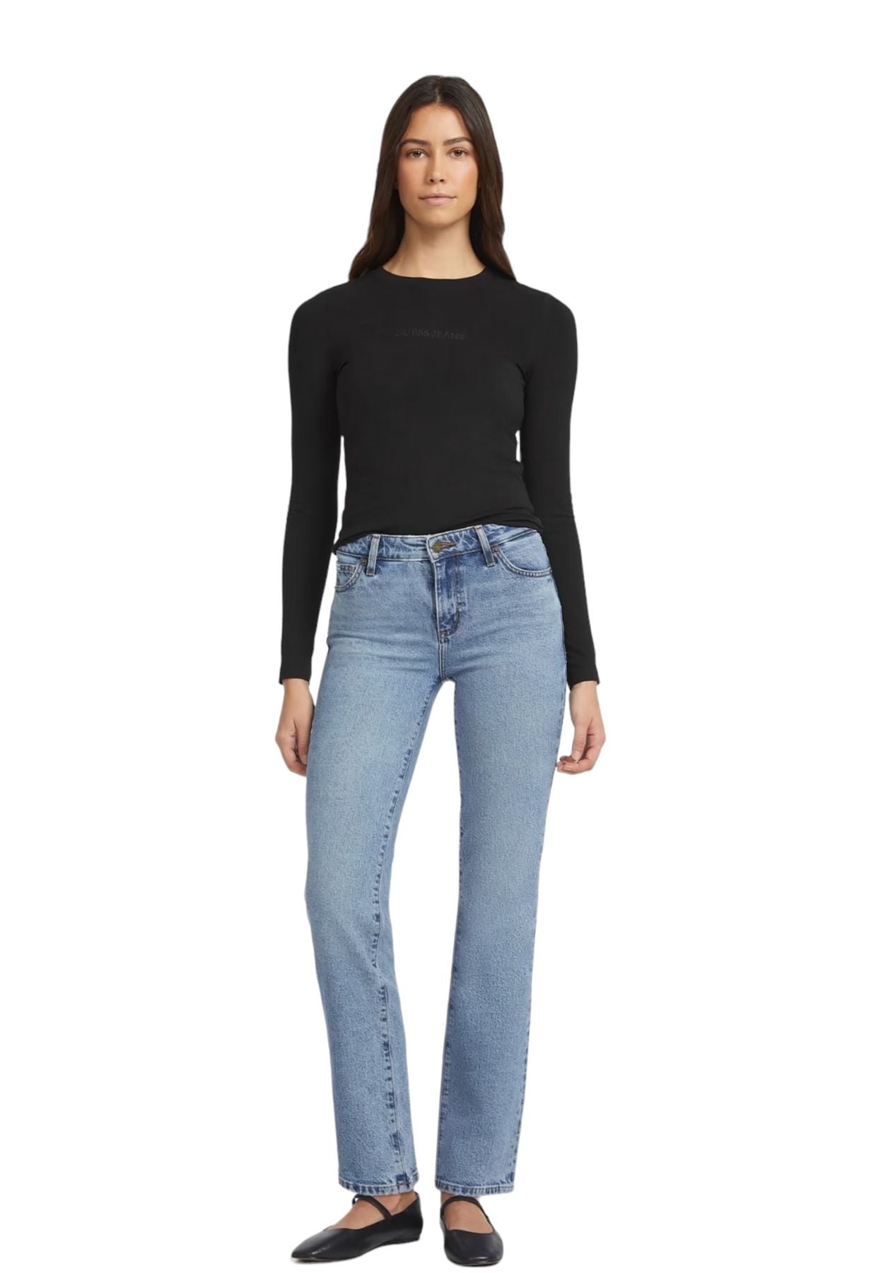 W4YI22J1314 - T-Shirt - Guess