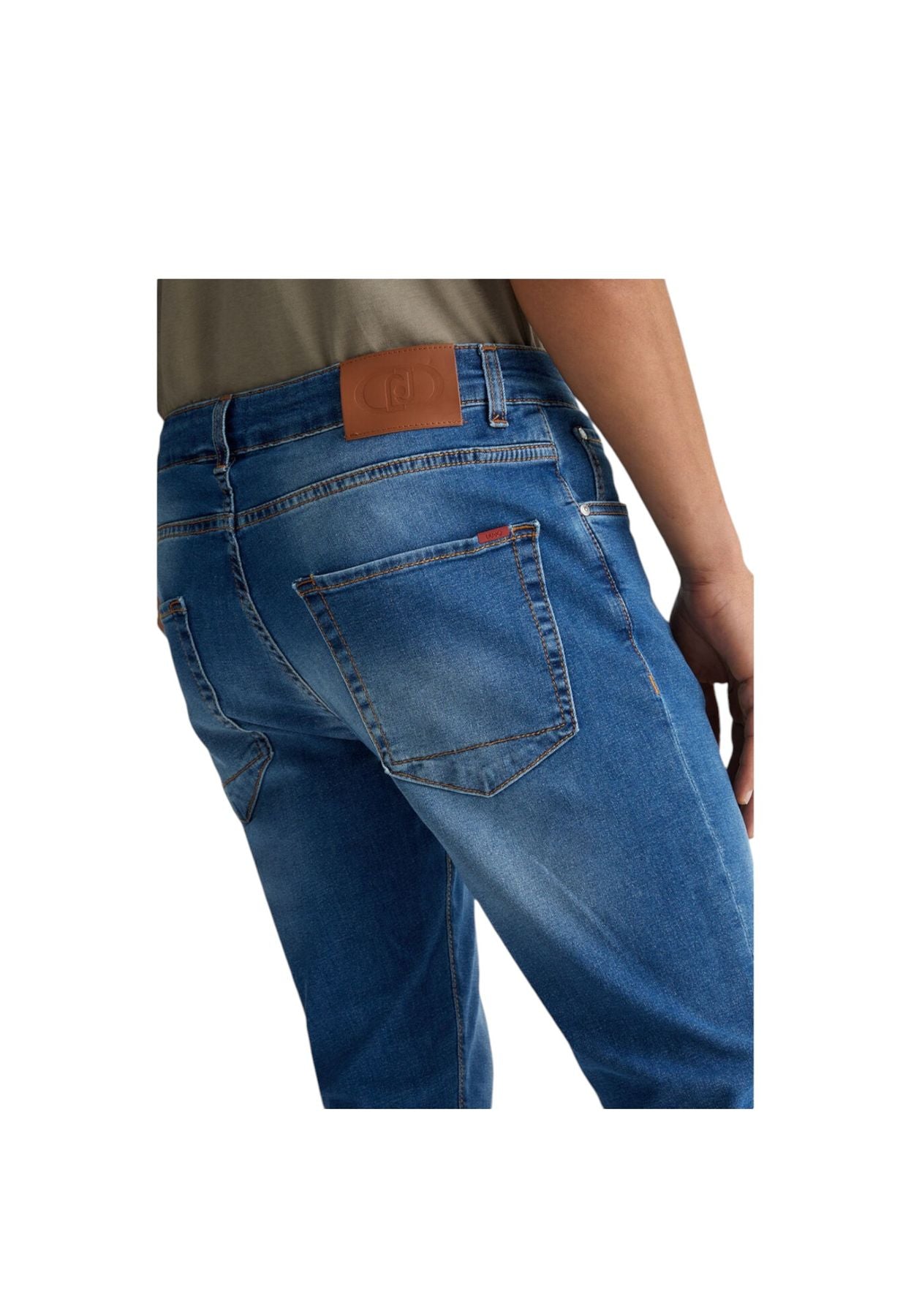 QXX021D4971 - Jeans - Liu Jo