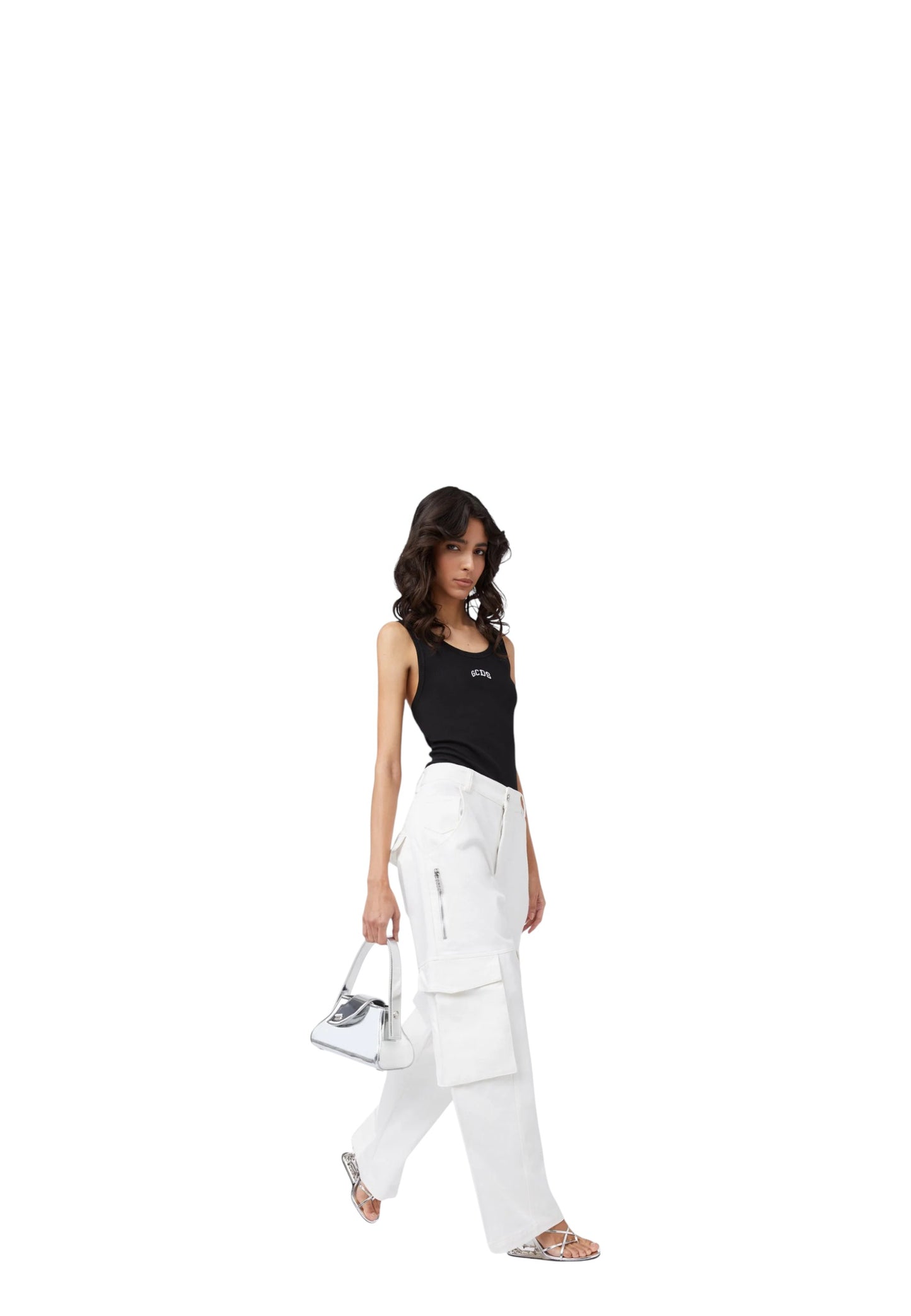 Canotta Unisex Gcds