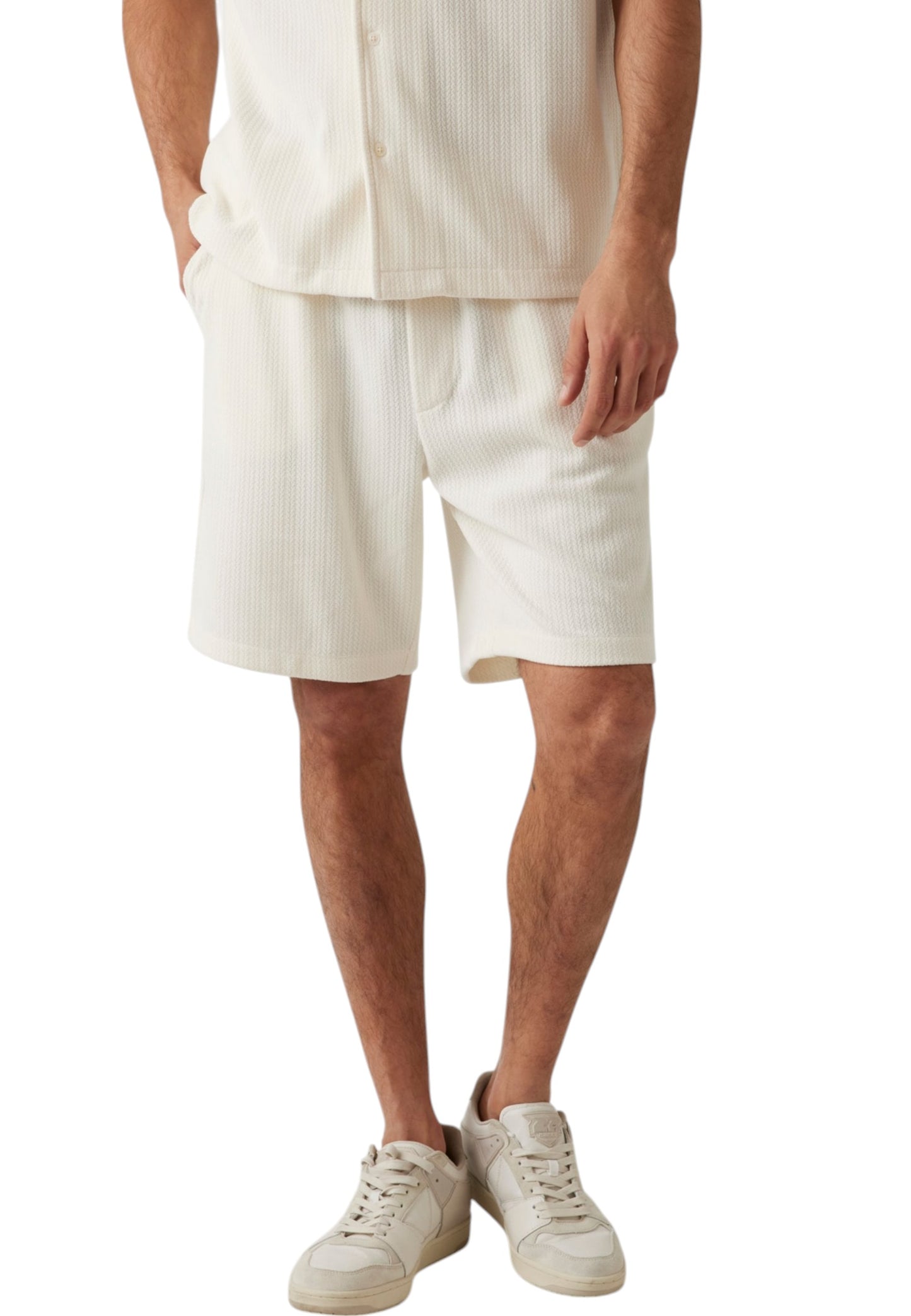 M5GD41KCRY0 - Pantaloncini - Guess
