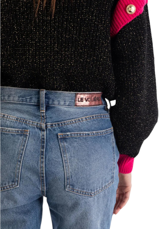 Jeans  Donna Le Volière   P491