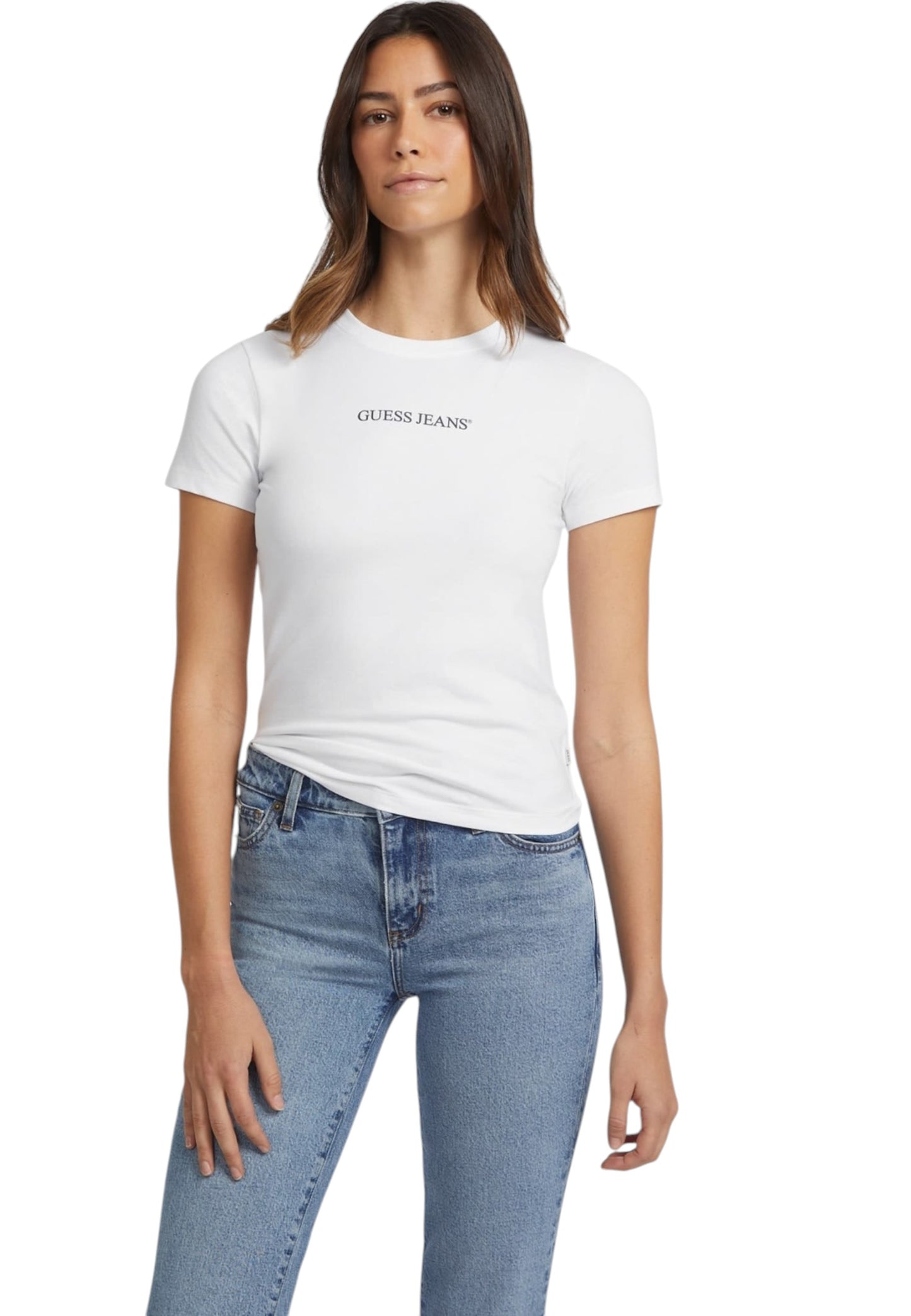 W4YI01J1314 - T-Shirt - Guess