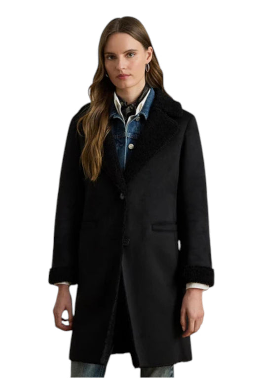 Cappotto Donna Lauren Ralph Lauren 297P04121