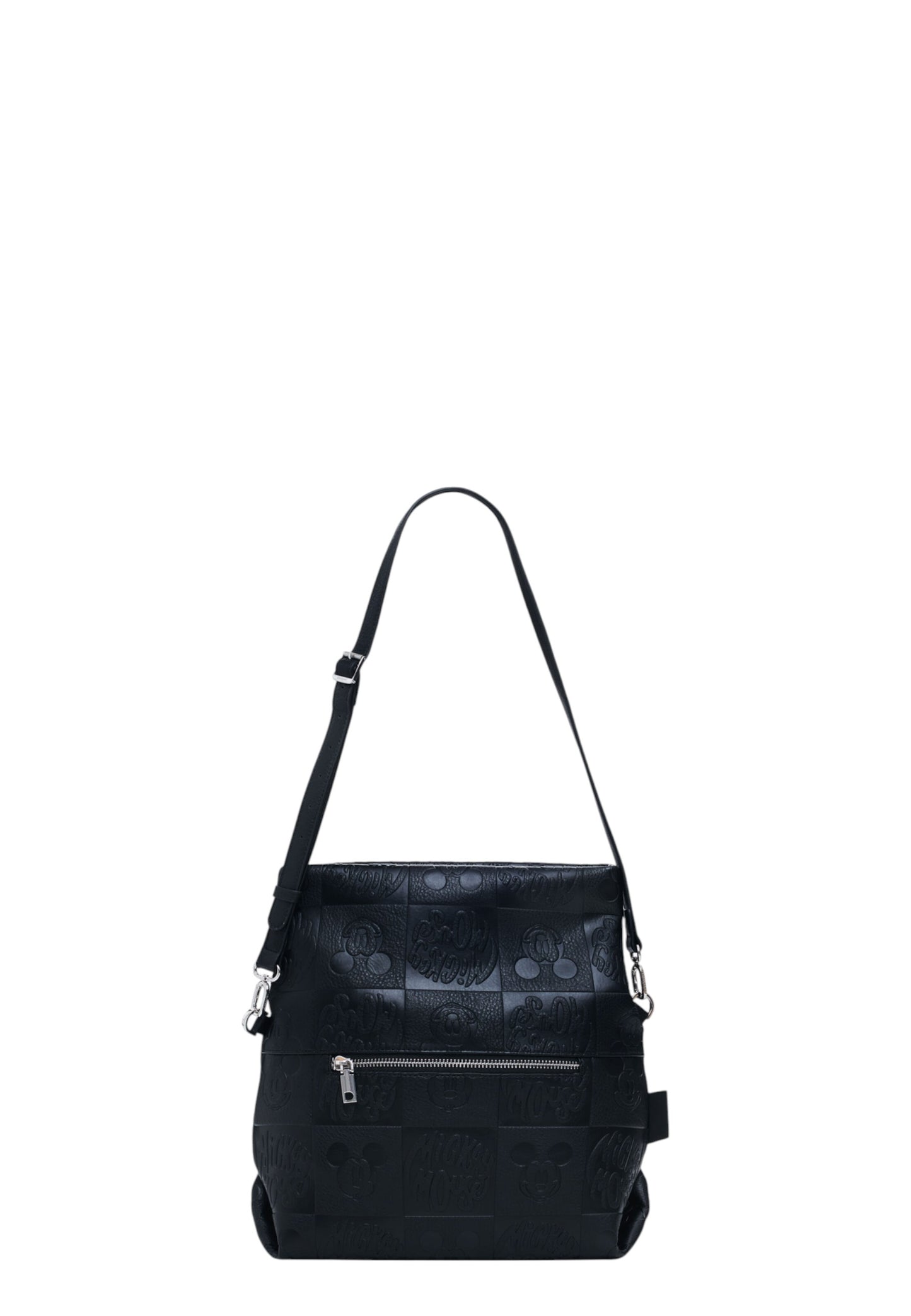 Borsa A Spalla Donna Desigual All Mickey Loverty 4.0 25WAXP21