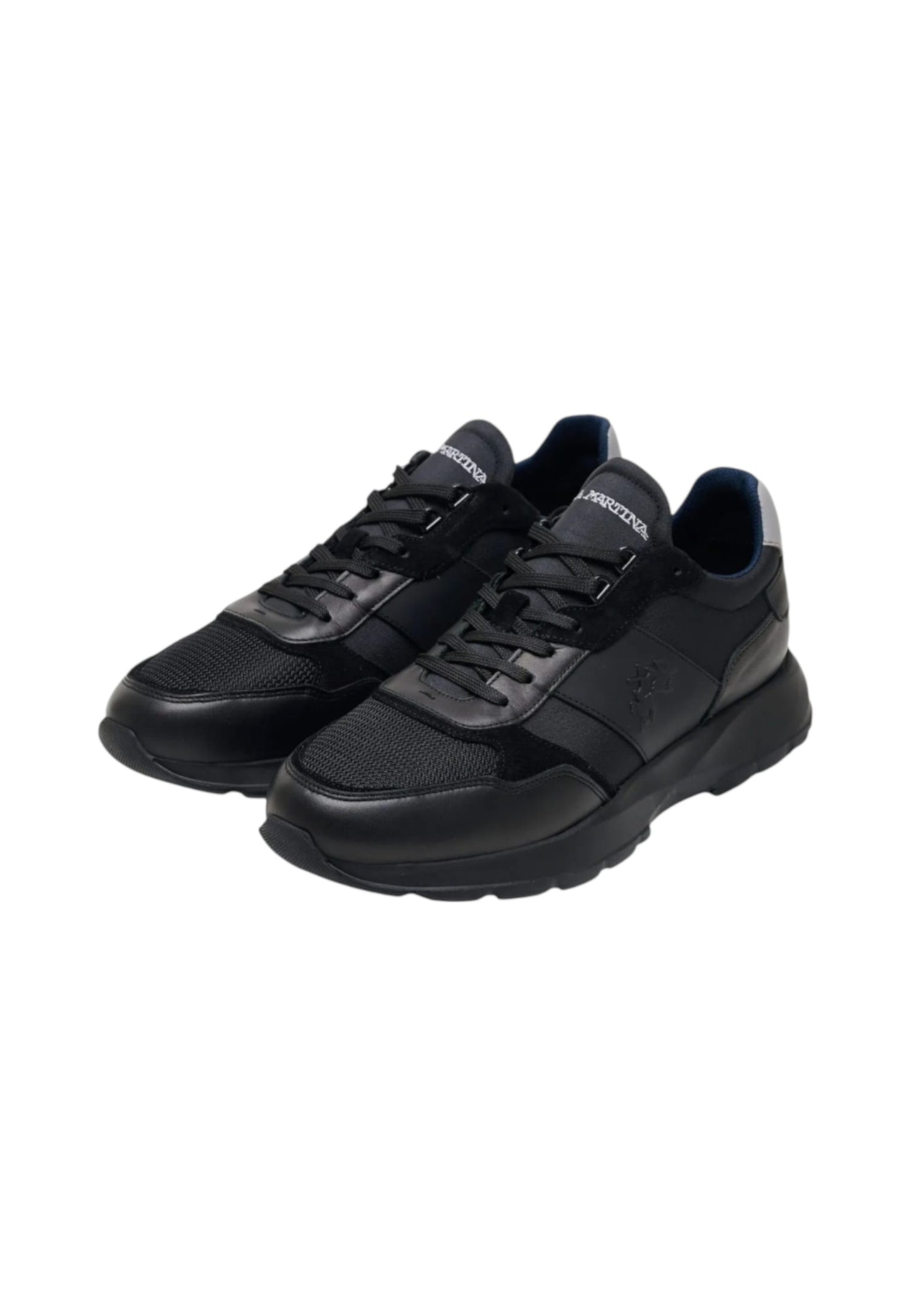 Sneakers Basse Uomo La Martina LFM232020