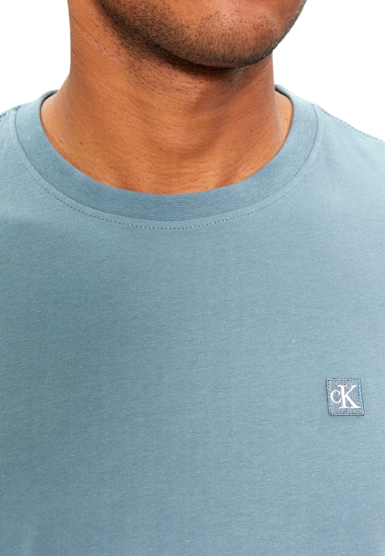 J30J325268 - T-shirt - Calvin Klein Jeans
