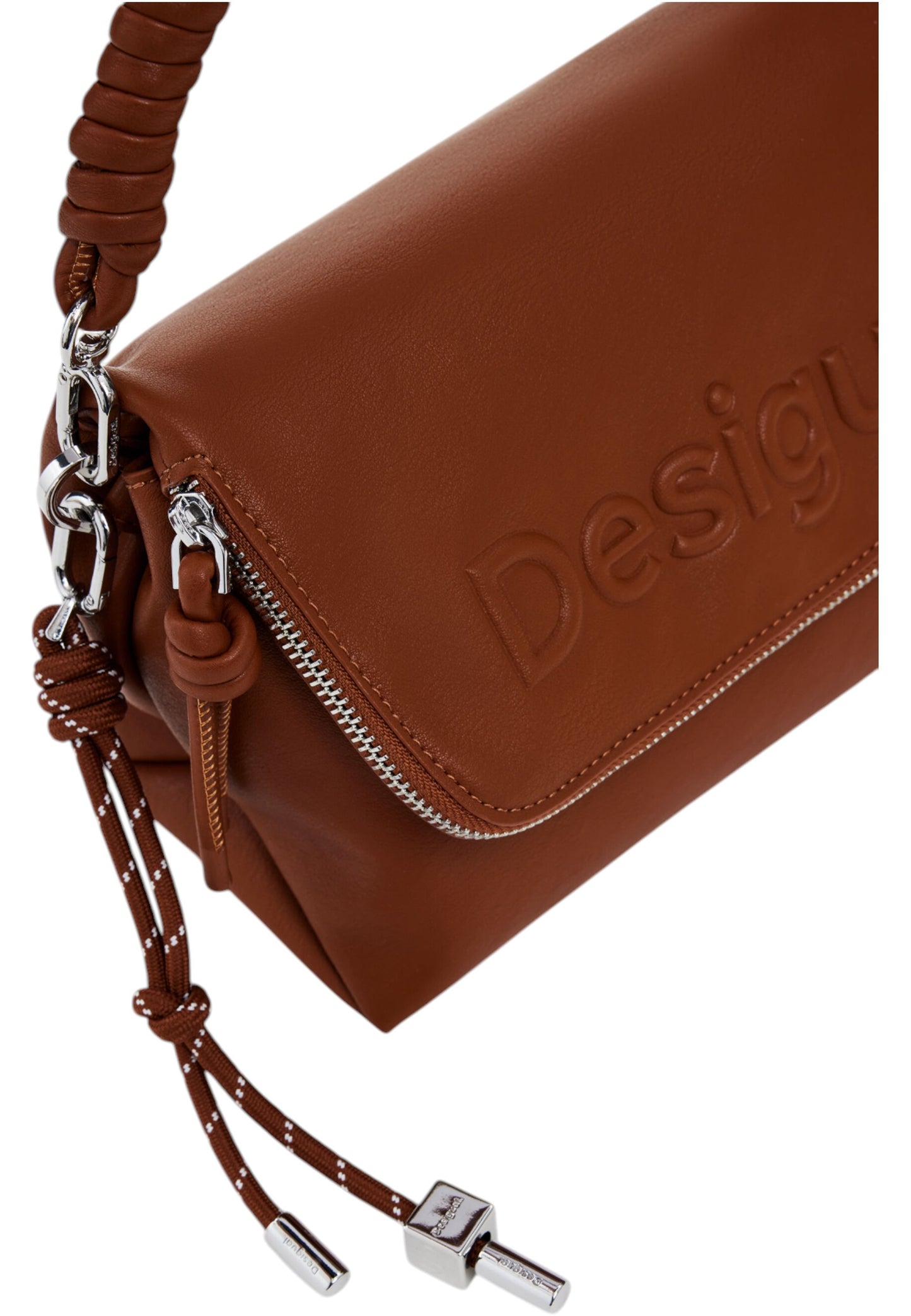 Borsa A Spalla Donna Desigual