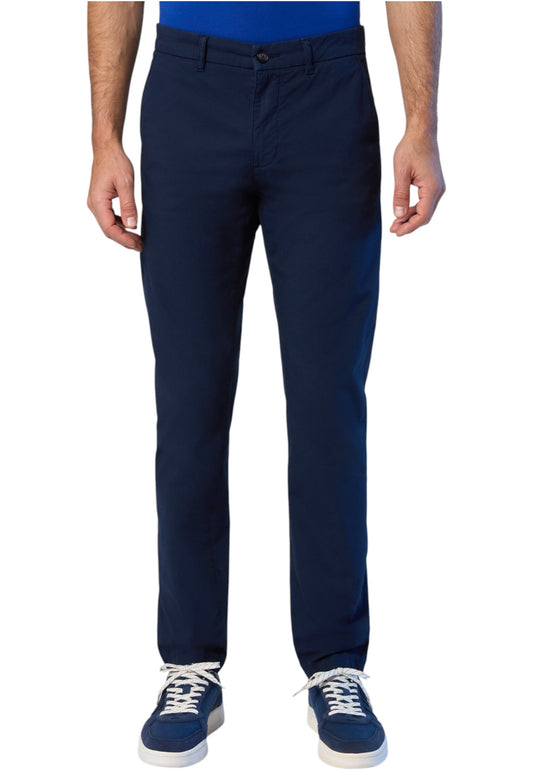 Pantaloni Chino Uomo North Sails