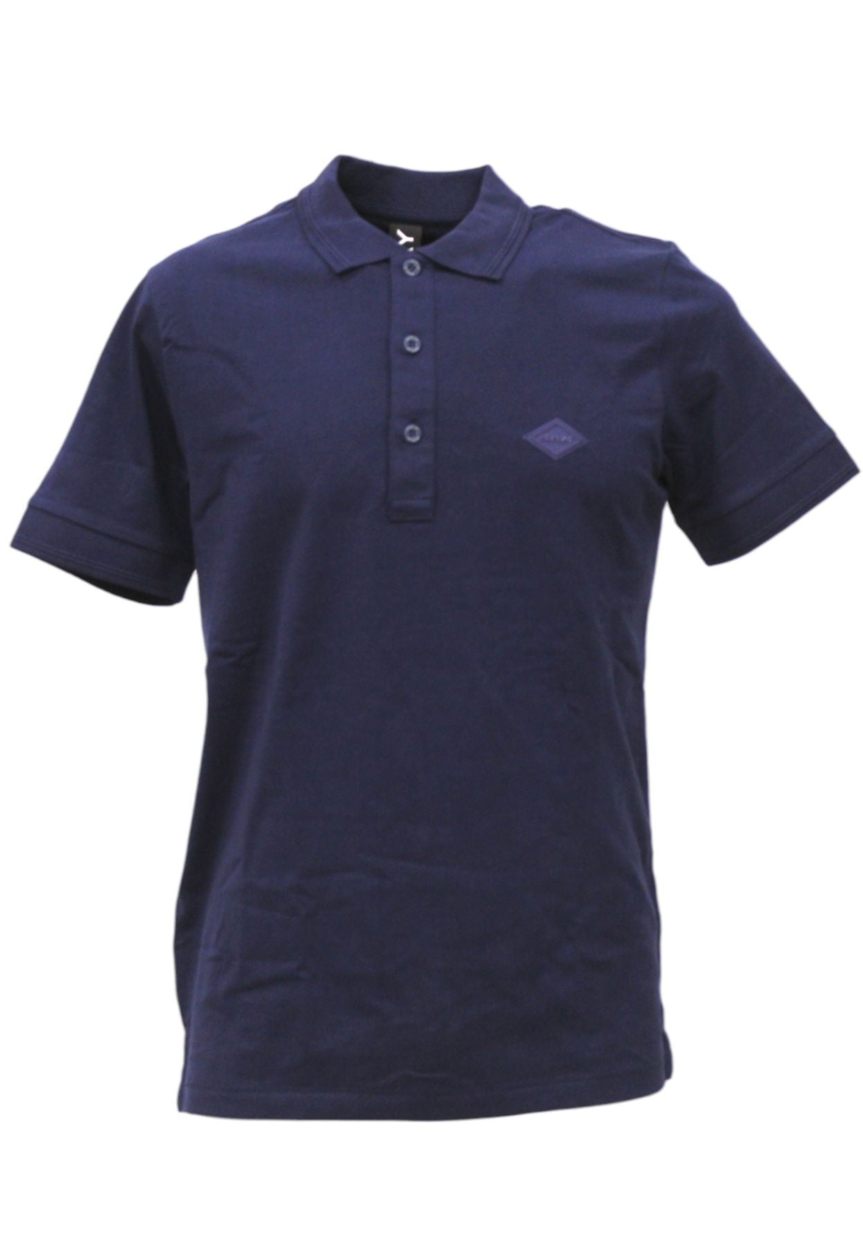Polo Manica Corta Uomo Replay In Jersey M6548 .000.23070