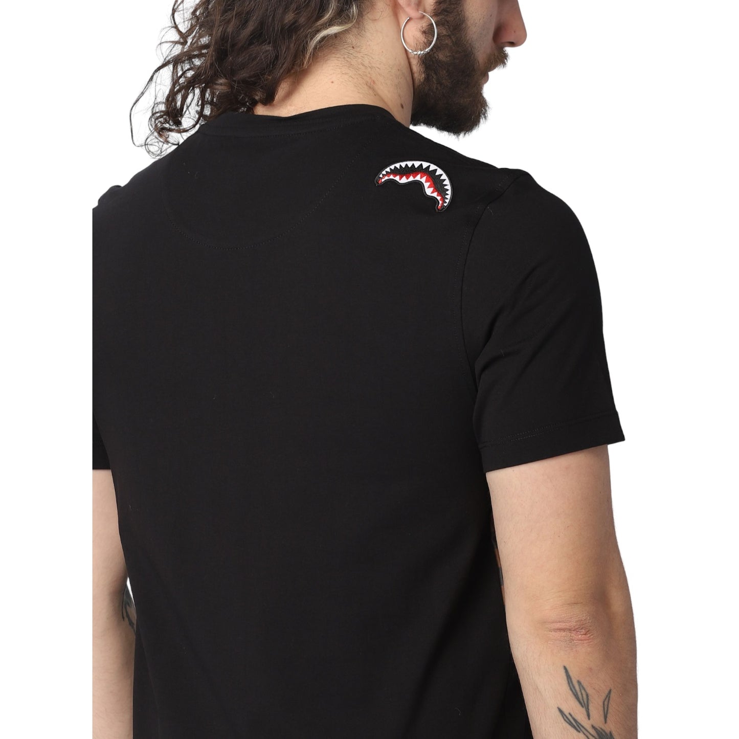 SP302 - T-shirt - Sprayground