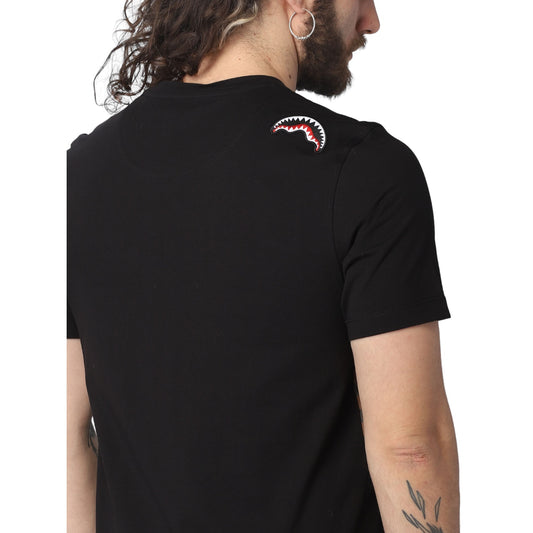 T-Shirt Manica Corta Uomo Sprayground SP302