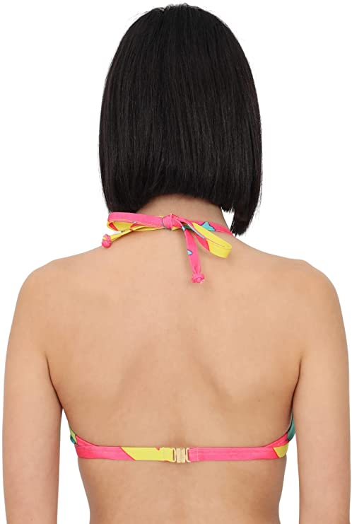 Bikini Pezzo Sopra Donna Moschino V 572021041