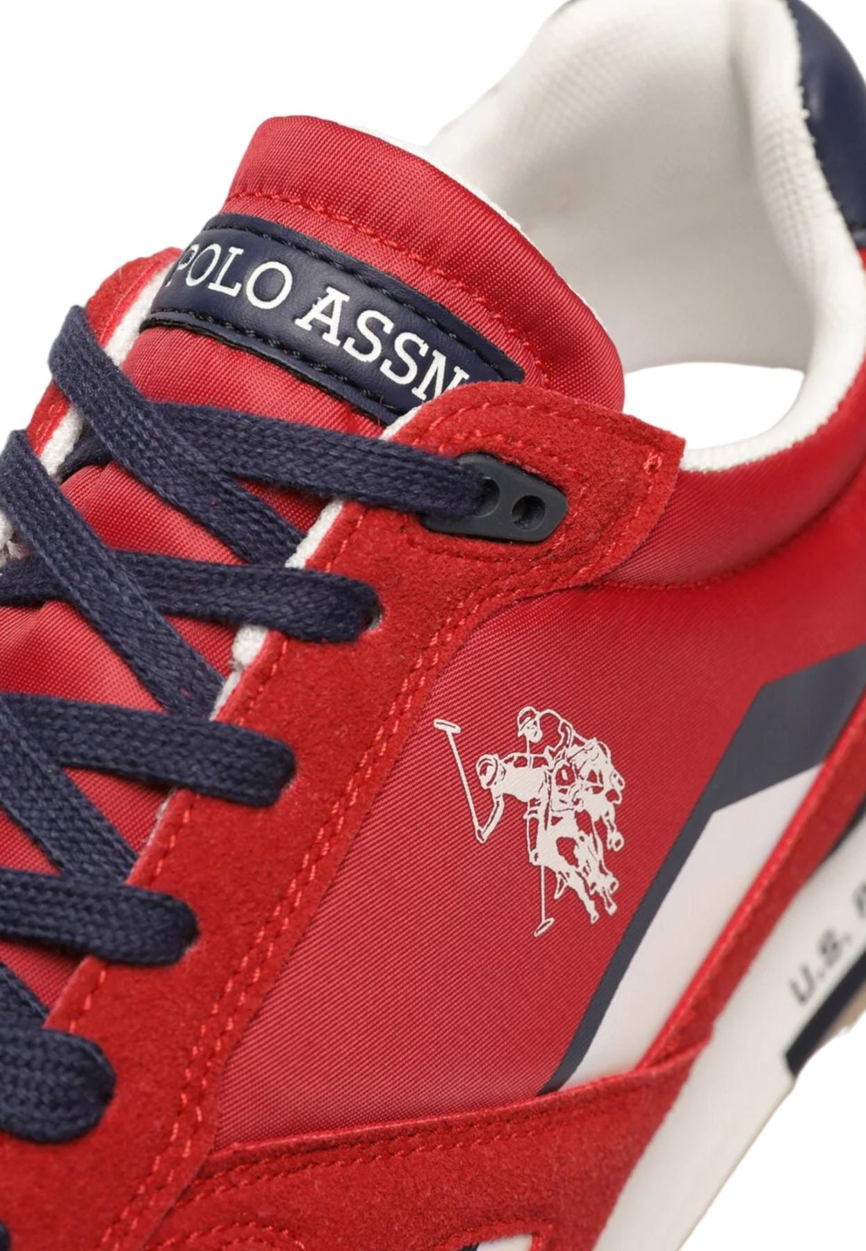 TABRY003 - Baskets - US Polo Assn.