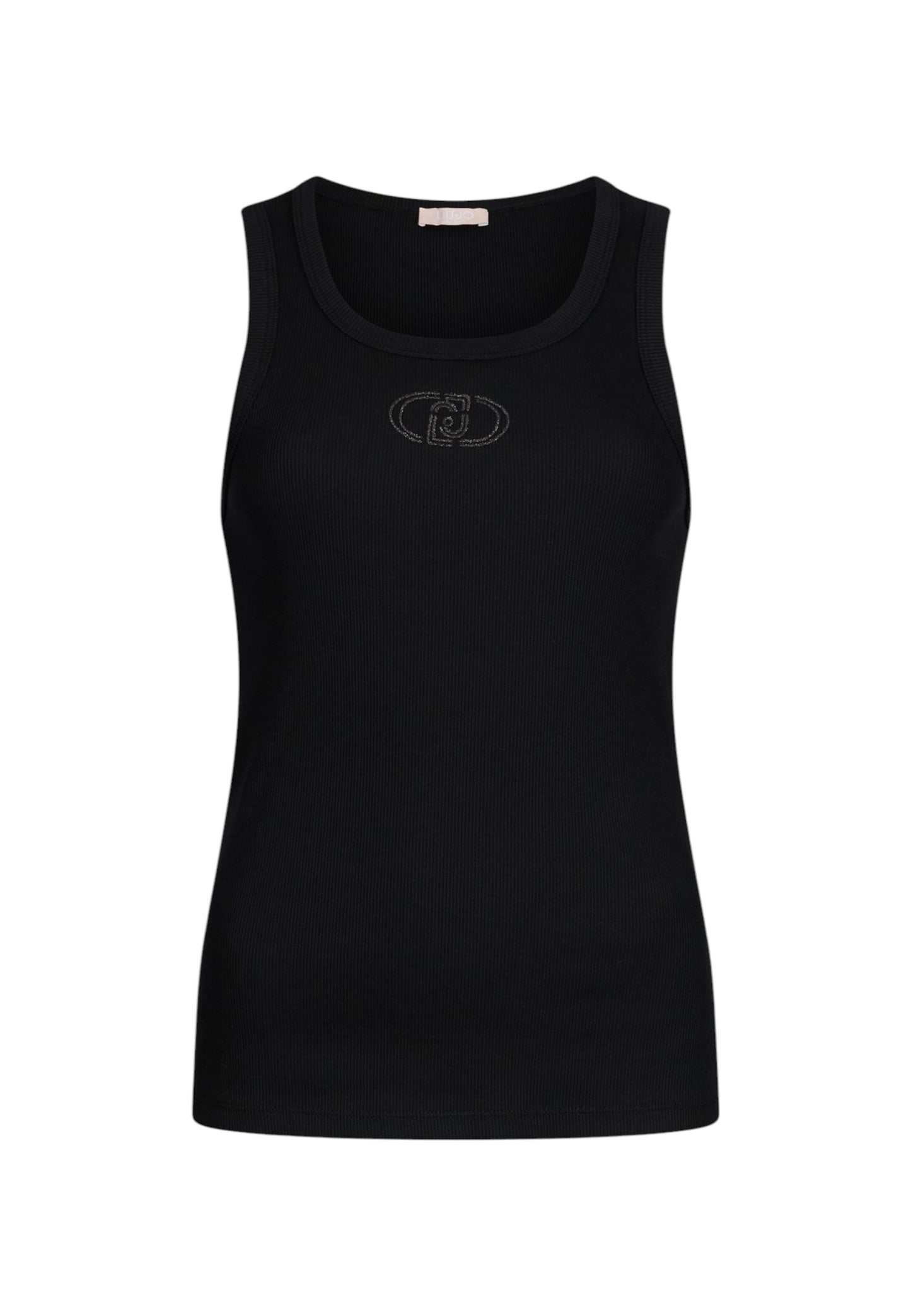 T-Shirt Senza Maniche Donna Liu Jo