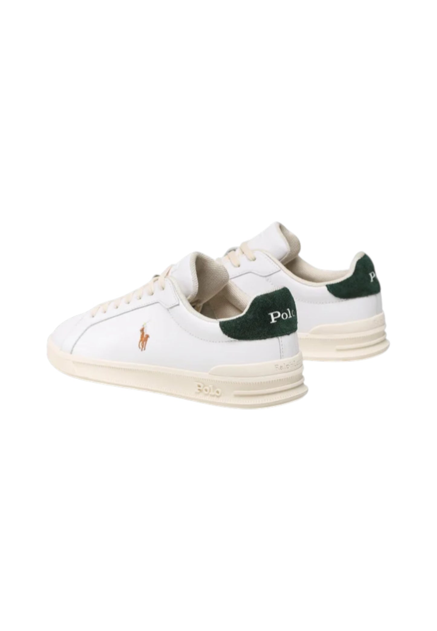 Sneakers Uomo Polo Ralph Lauren 809877598002