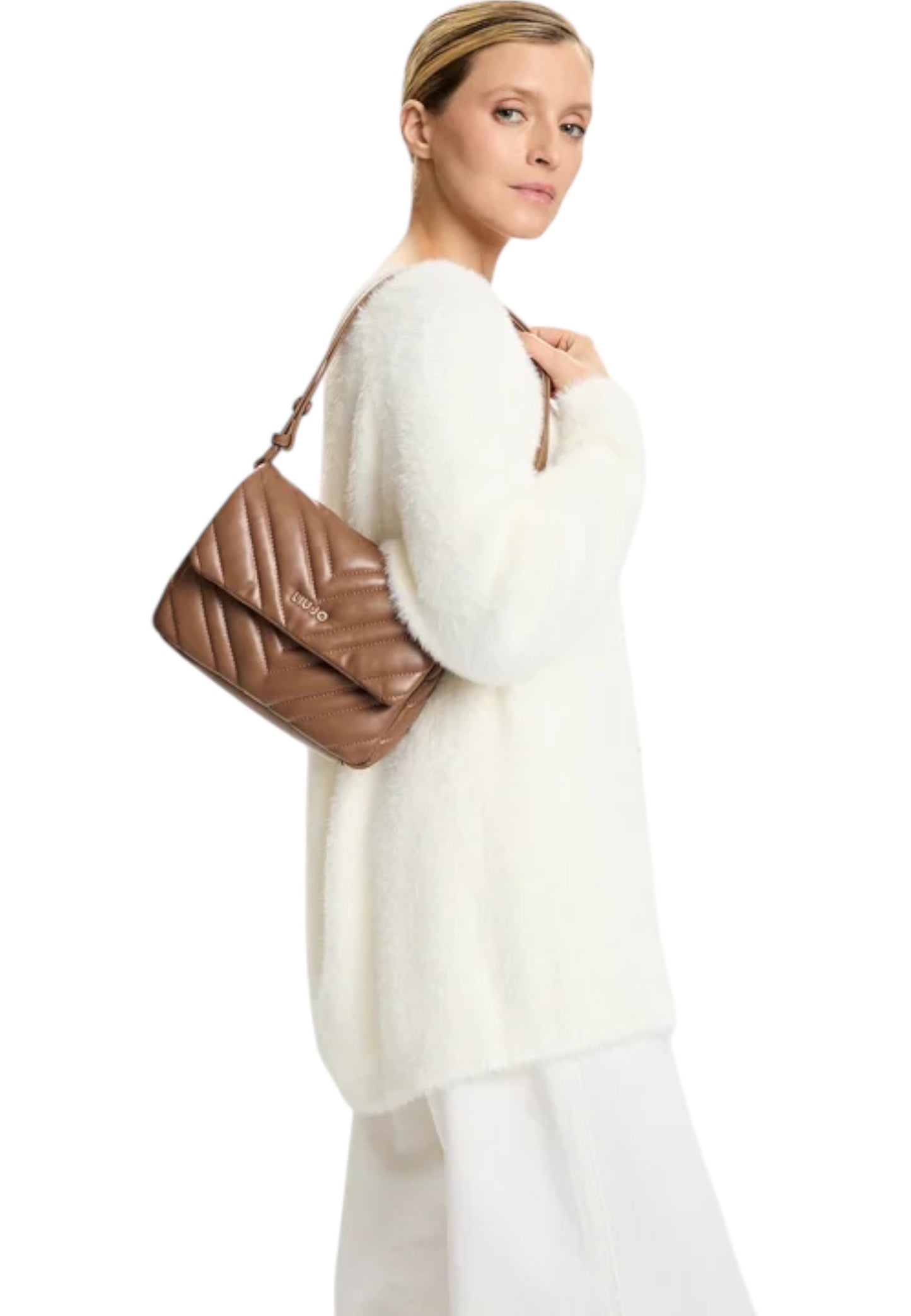 Borsa A Tracolla Donna Liu Jo Small Crossbody AF5188E0426