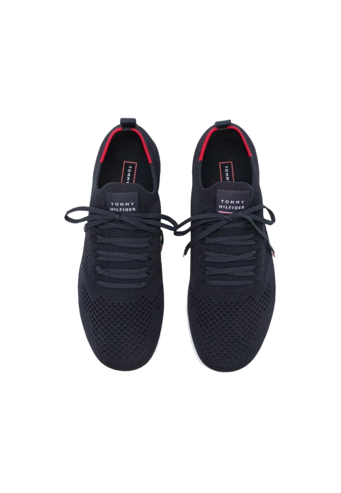 FM0FM04007 - Baskets - Tommy Hilfiger