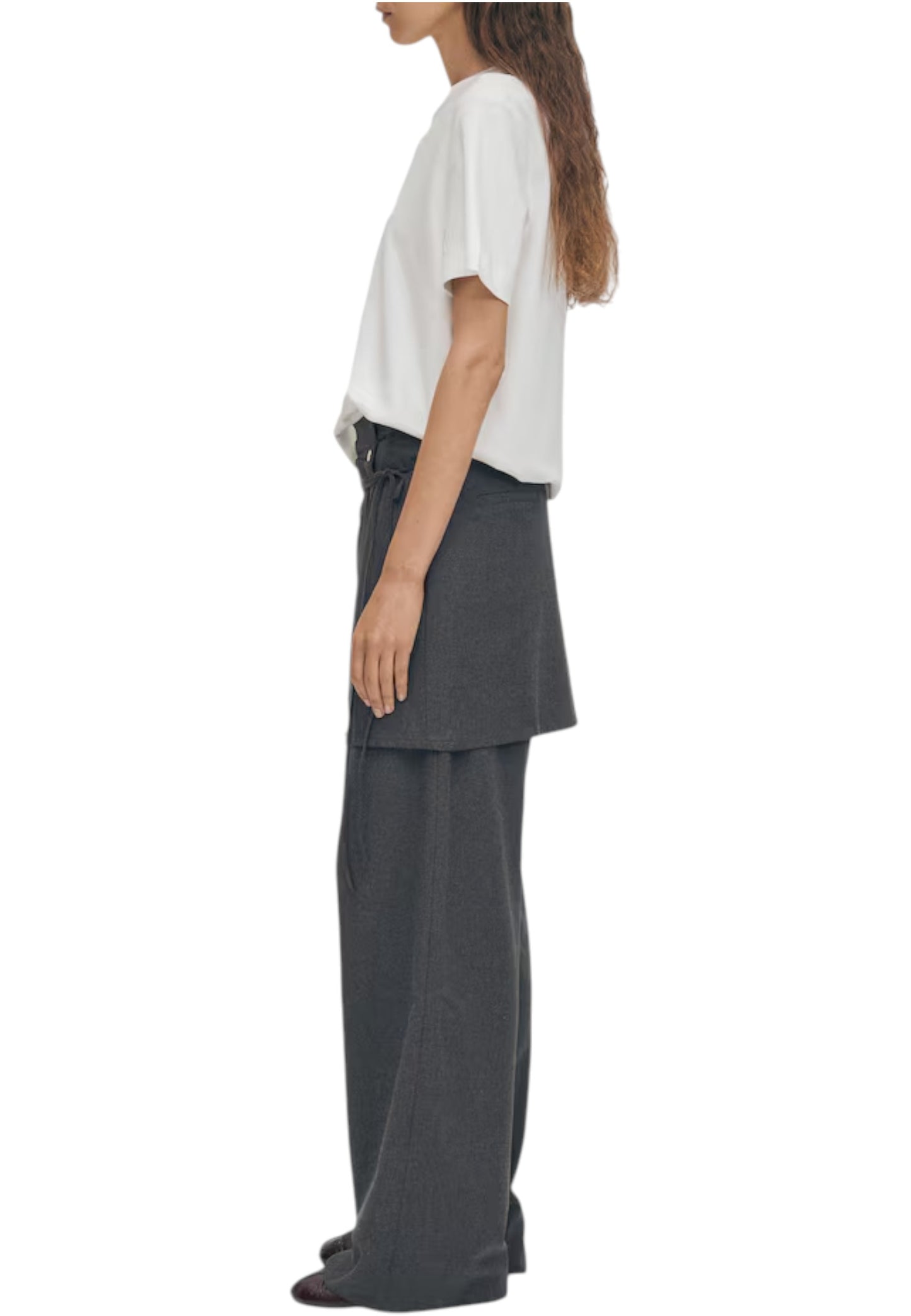 Pantaloni Cargo Donna Alohas Liliana R100958