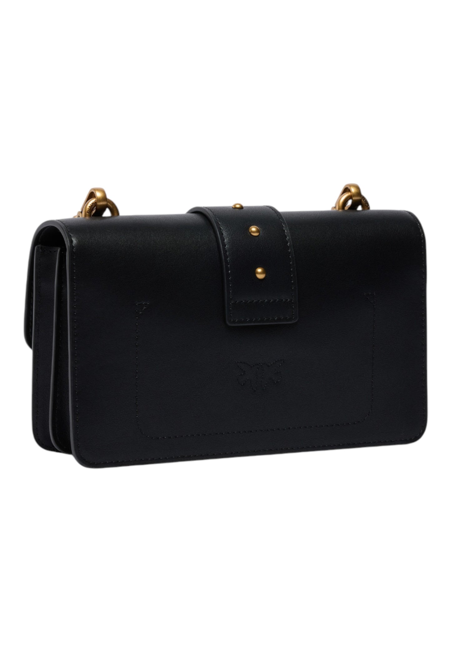 Borsa A Tracolla Donna Pinko Love One Mini St. 105856A0F1