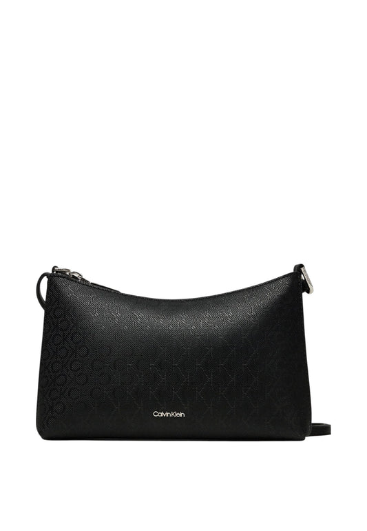 Borsa A Tracolla Donna Calvin klein Aop Ck Must