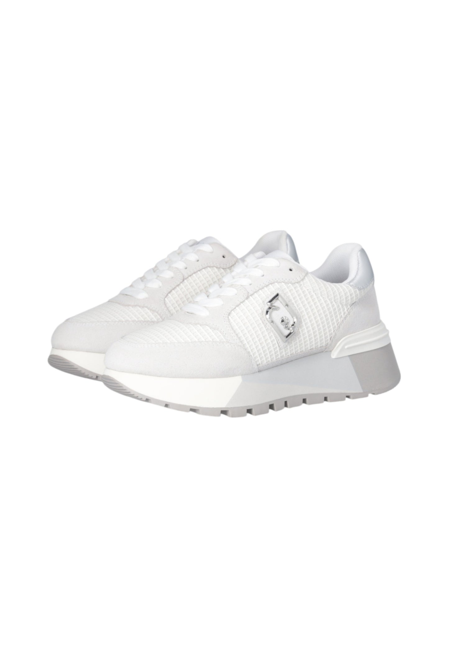 Sneakers Basse Donna Liu Jo