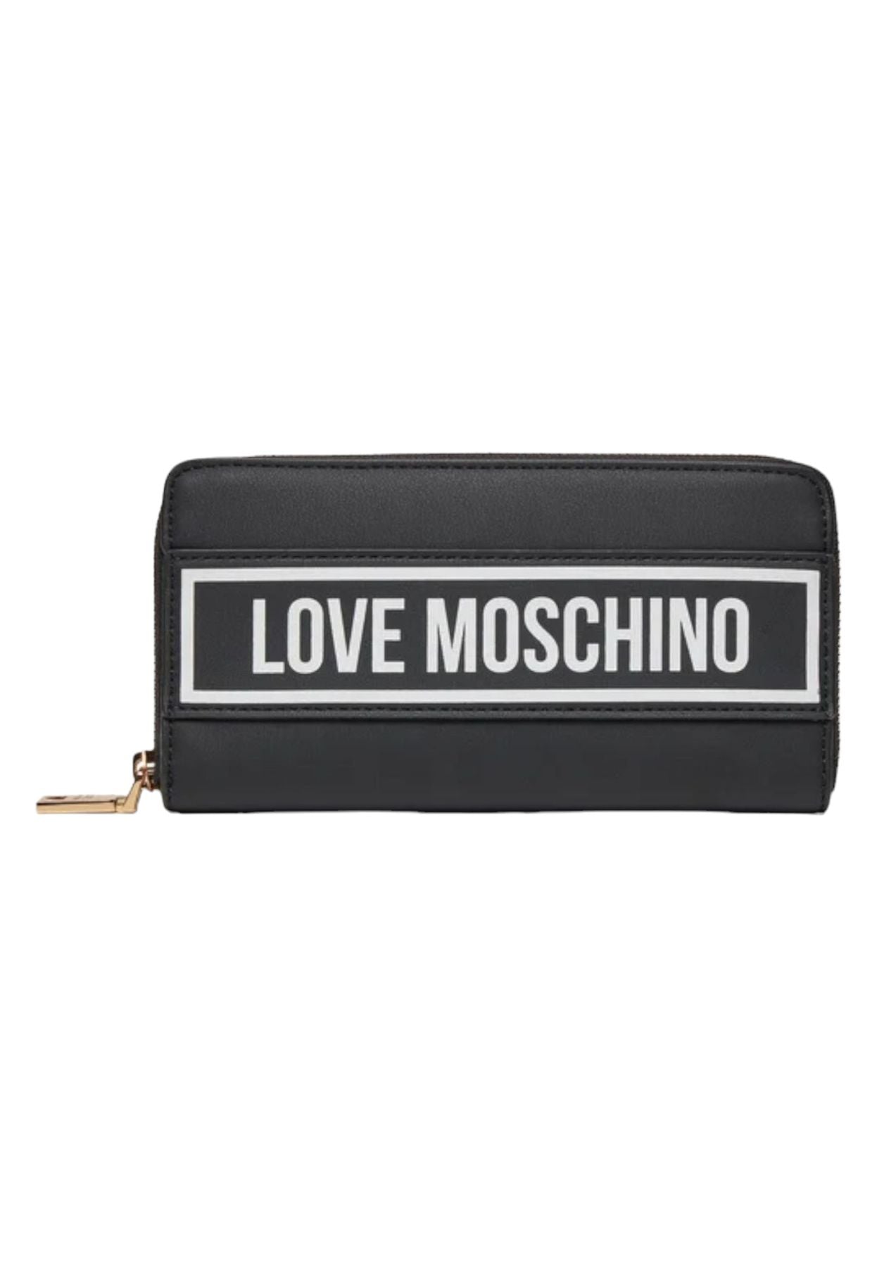 Portafoglio Con Zip Donna Love Moschino JC5719PP0HKG1