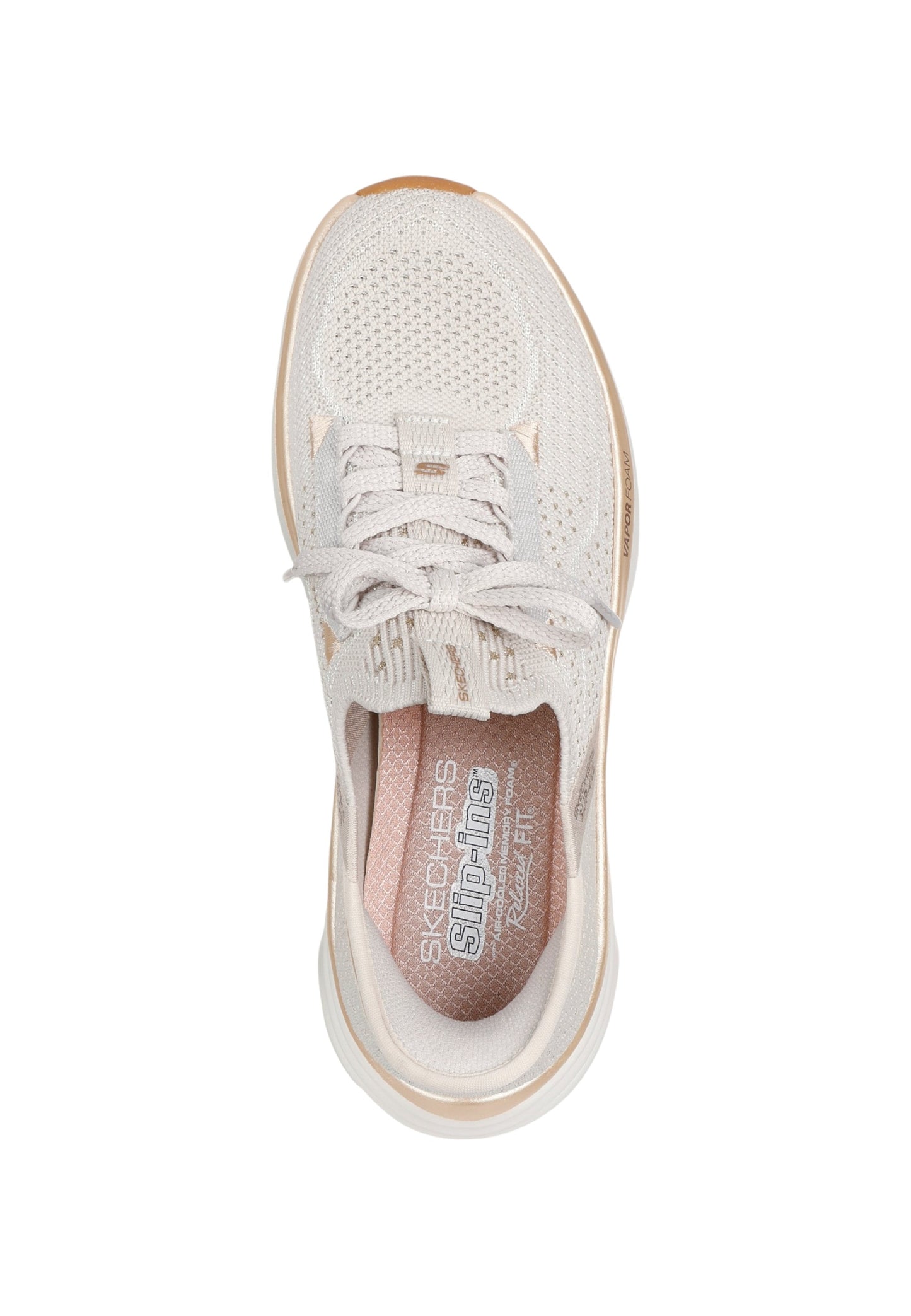 Sneakers Basse Donna Skechers