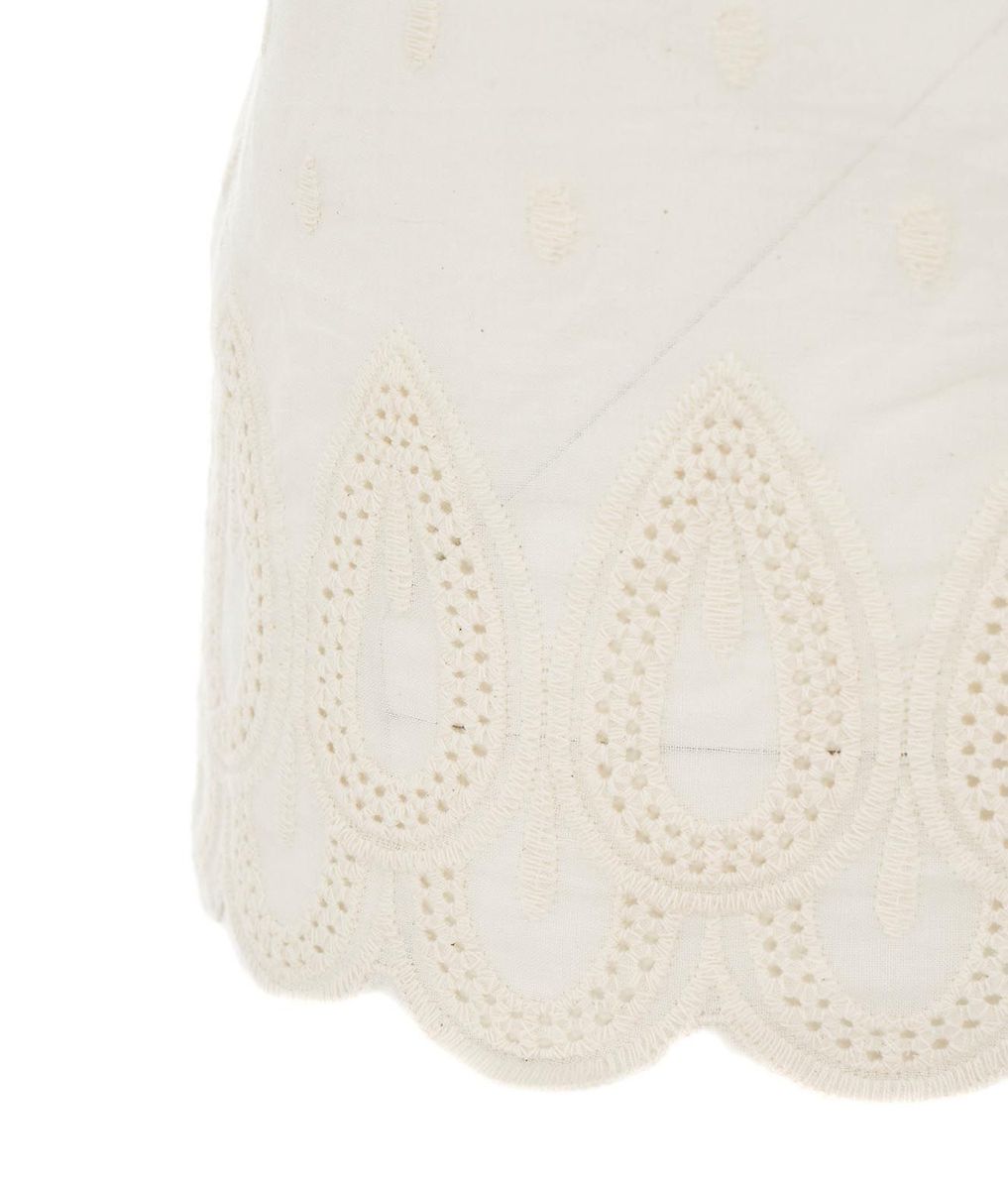 Top Senza Maniche Donna Guess W2GR44Z2ZS0