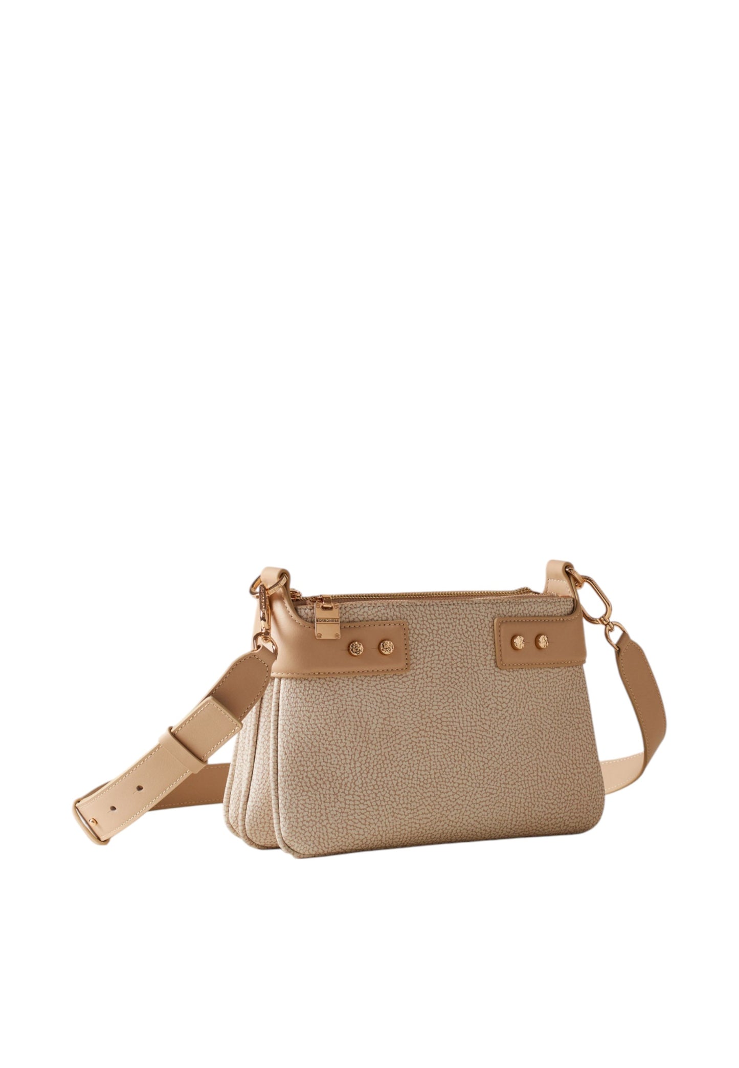 Borsa A Tracolla Donna Borbonese