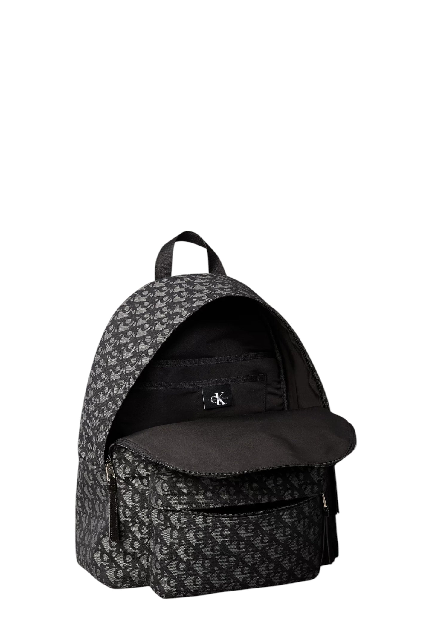 Zaino Uomo Calvin klein Jeans Unstructured Monogram