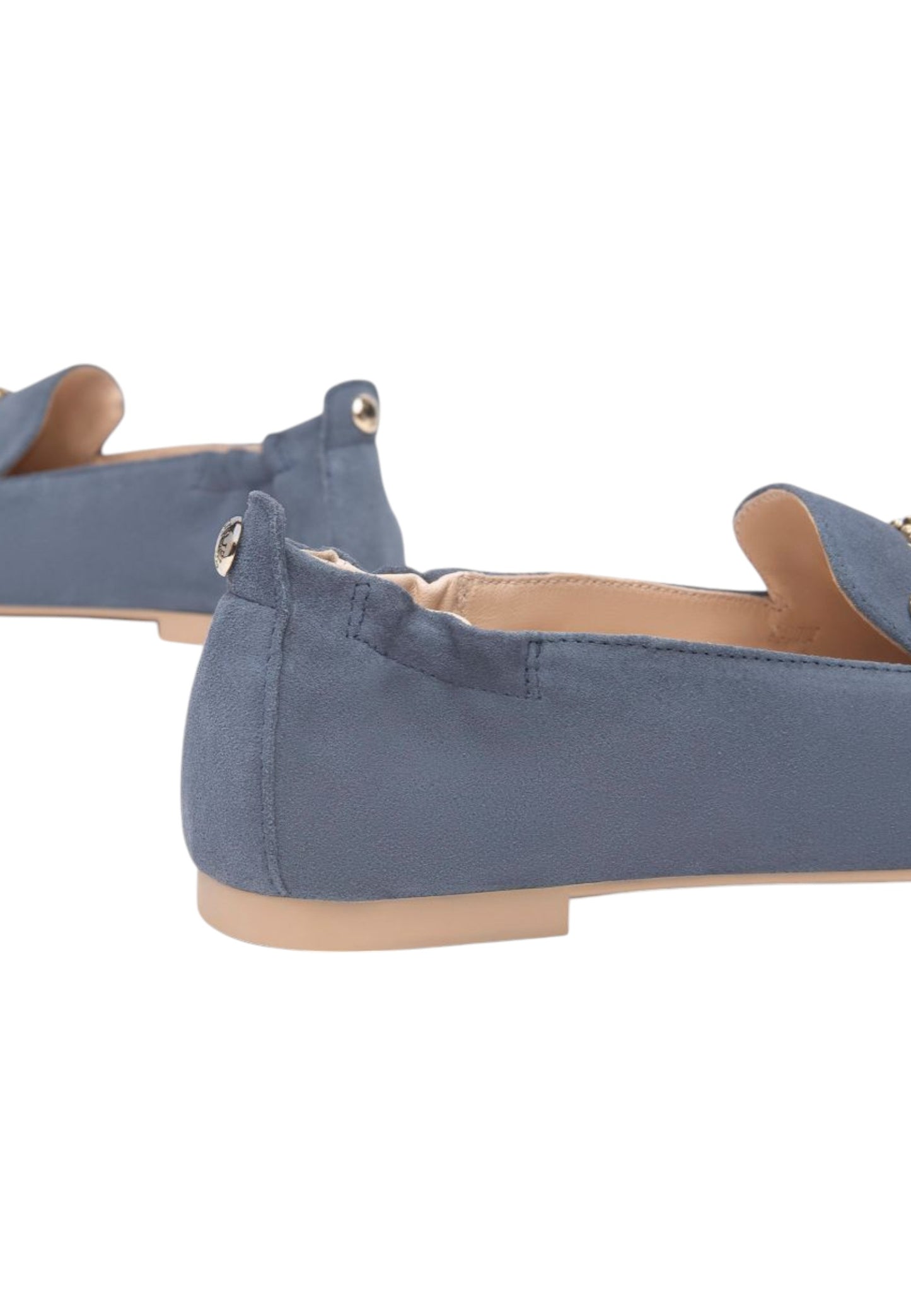 Mocassini  Donna Nero Giardini